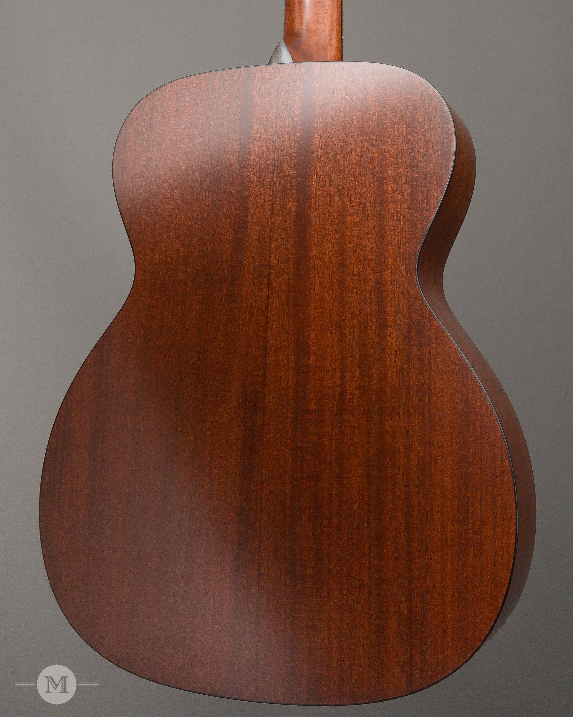 Collings Acoustic Guitars - OM1 A JL Traditional - Julian Lage Signature