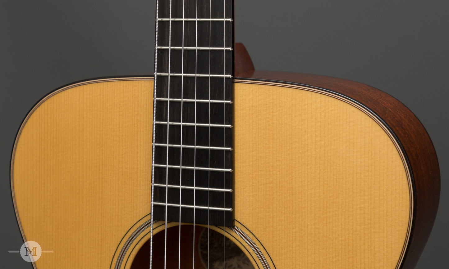 Collings Acoustic Guitars - OM1 A JL Traditional - Julian Lage Signature