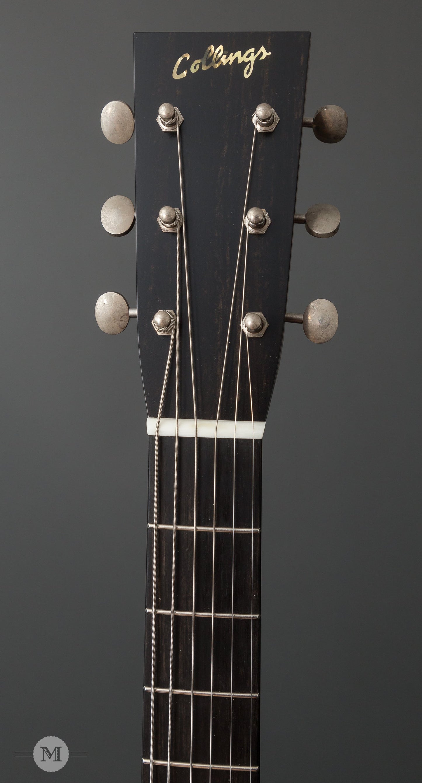 Collings Acoustic Guitars - OM1 A JL Traditional - Julian Lage Signature