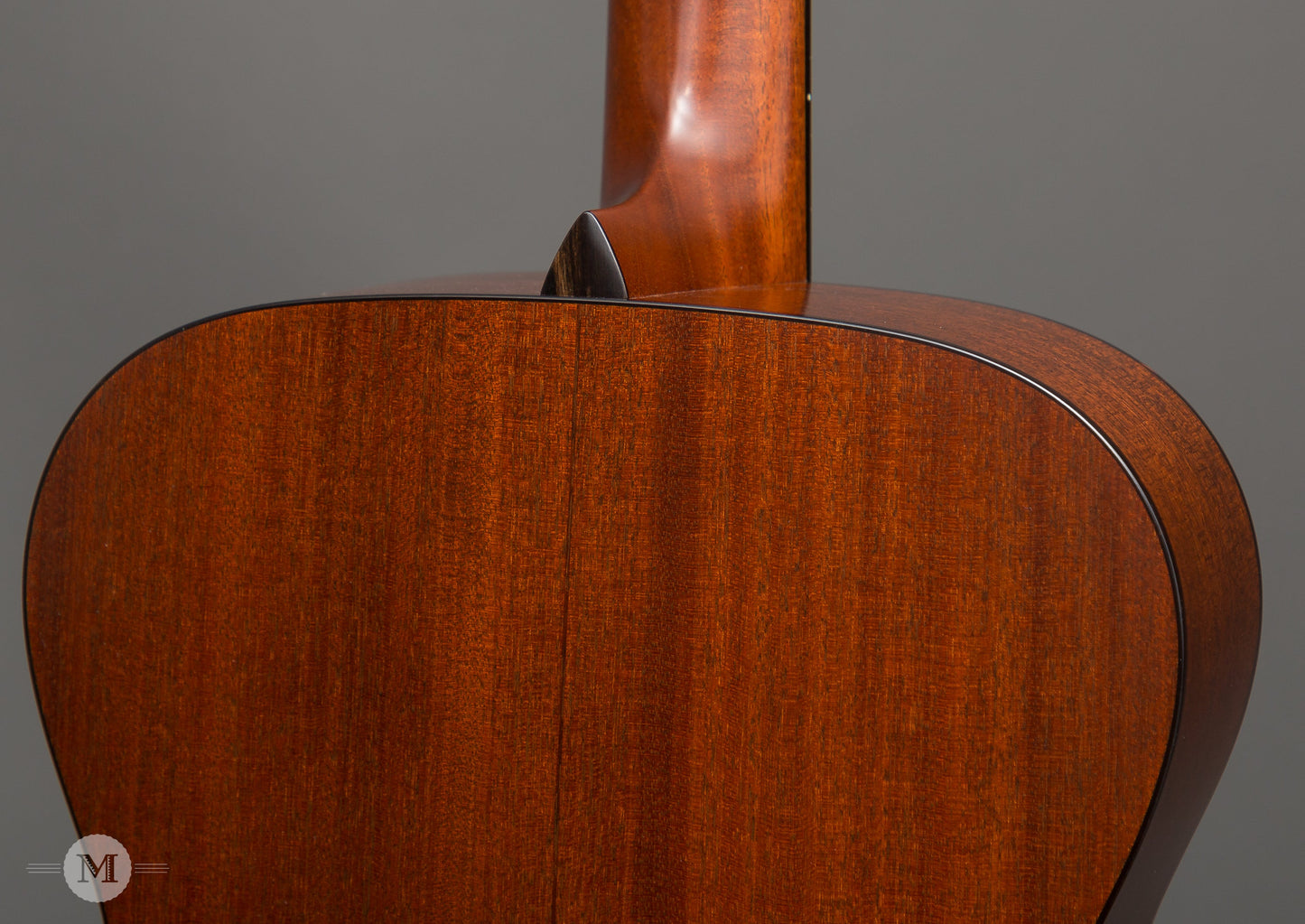 Collings Acoustic Guitars - OM1 A JL Traditional - Julian Lage Signature