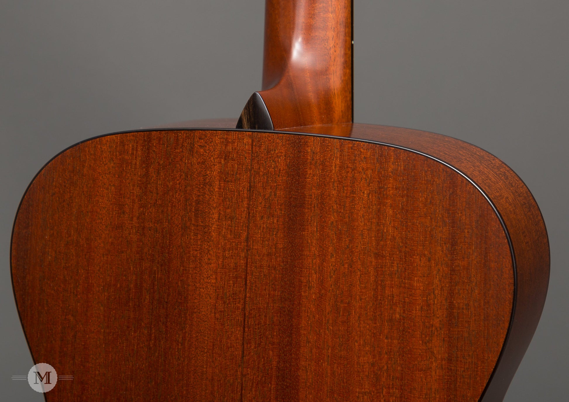 Collings Acoustic Guitars - OM1 A JL Traditional - Julian Lage Signature