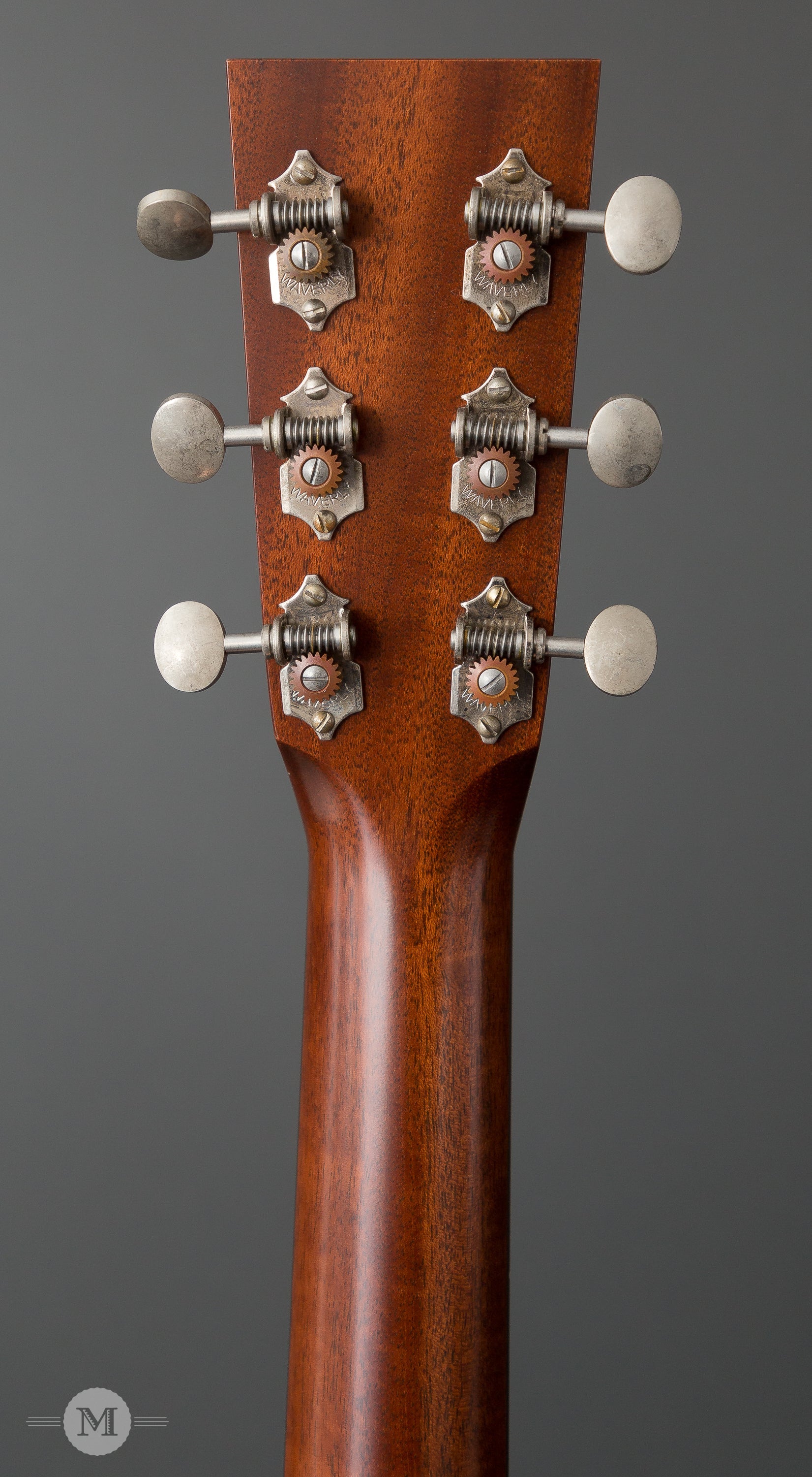 Collings Acoustic Guitars - OM1 A JL Traditional - Julian Lage Signature