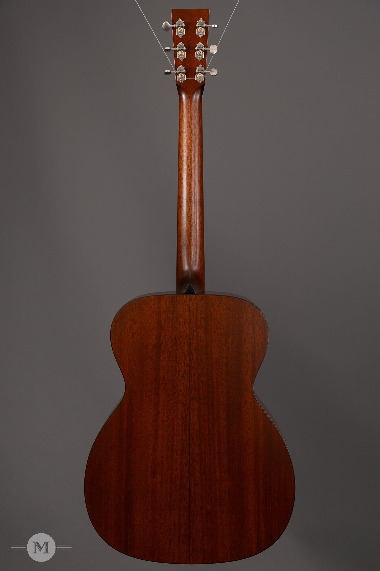 Collings Acoustic Guitars - OM1 A JL Traditional - Julian Lage Signature