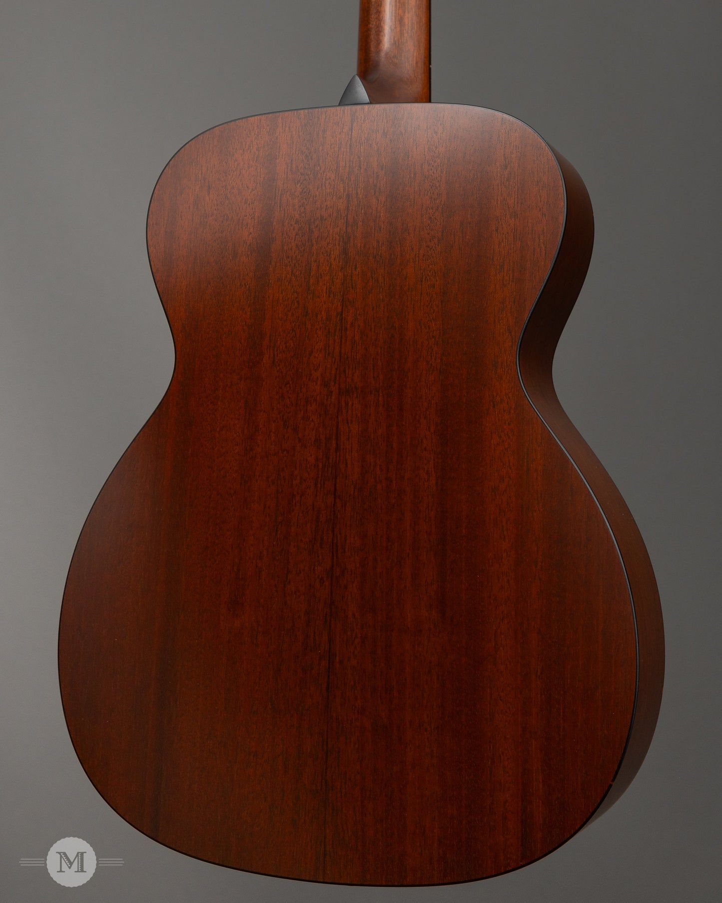 Collings Acoustic Guitars - OM1 A JL Traditional - Julian Lage Signature