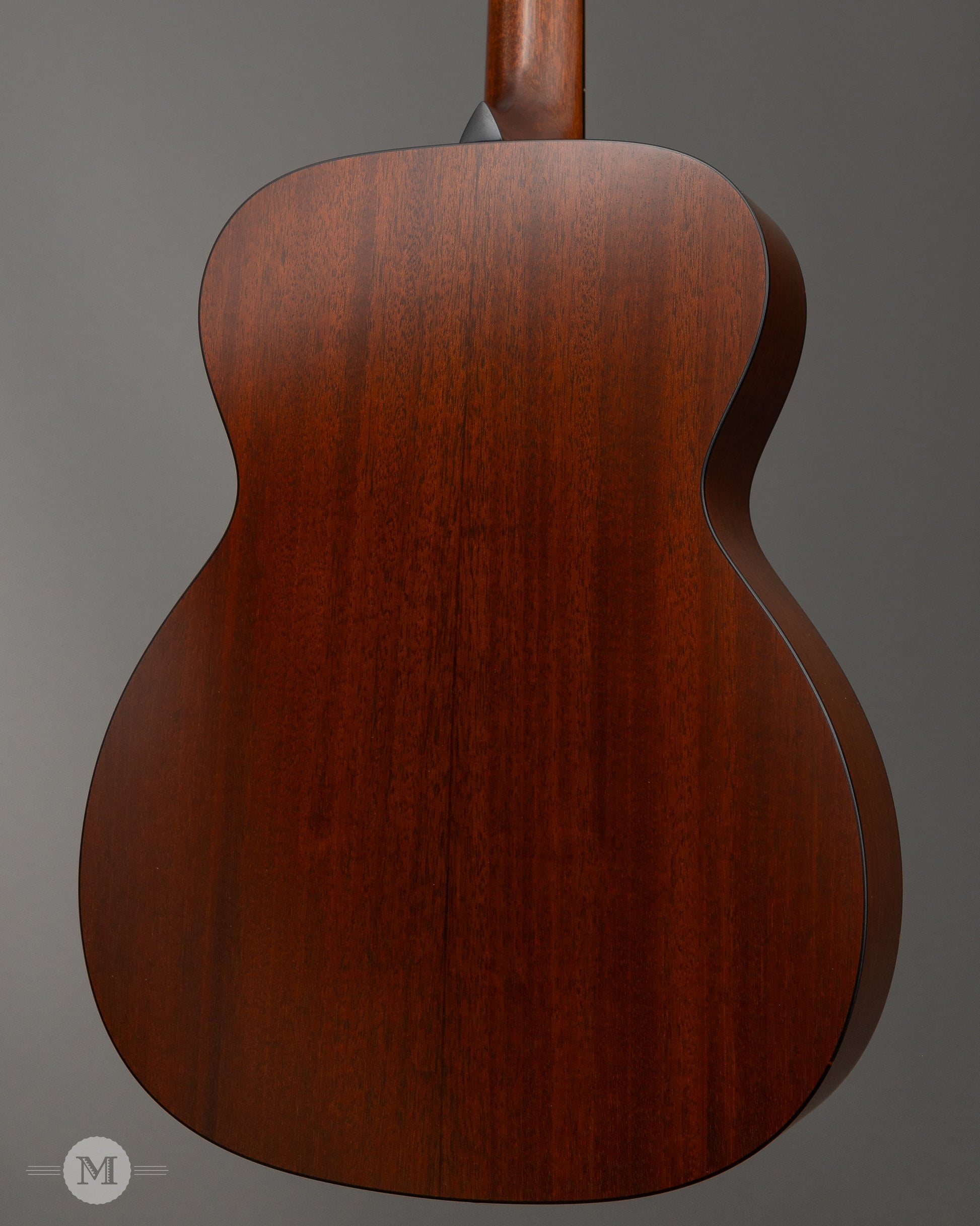 Collings Acoustic Guitars - OM1 A JL Traditional - Julian Lage Signature