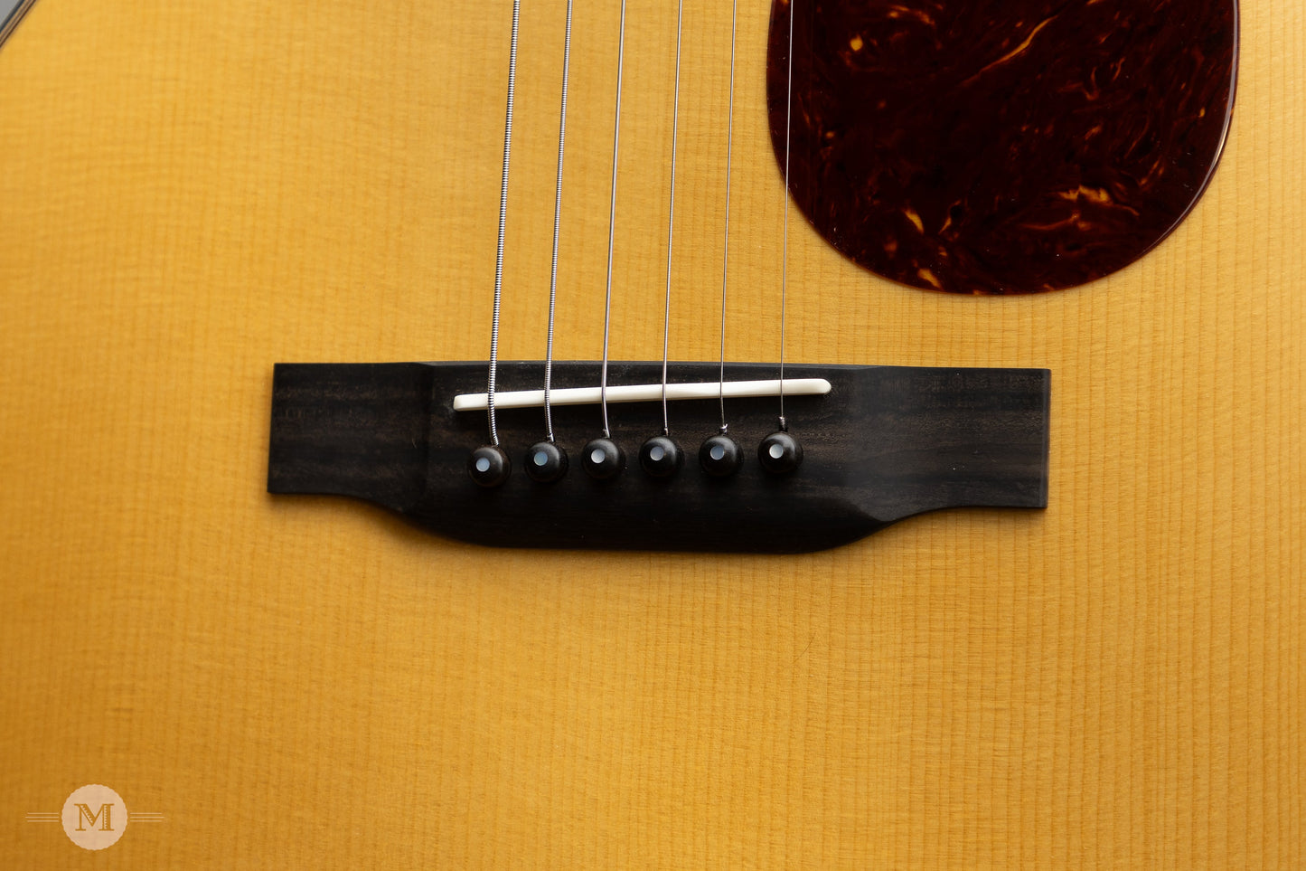 Collings Acoustic Guitars - OM1 A JL Traditional - Julian Lage Signature