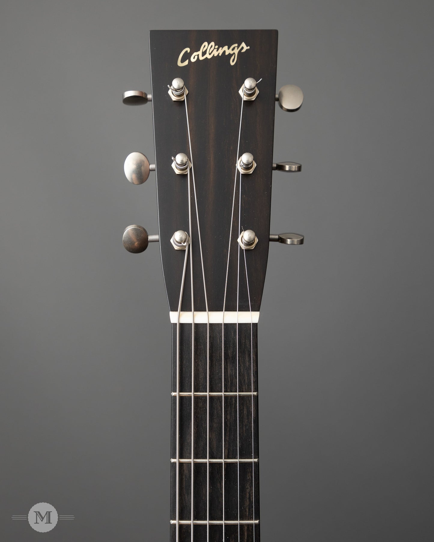 Collings Acoustic Guitars - OM1 A JL Traditional - Julian Lage Signature