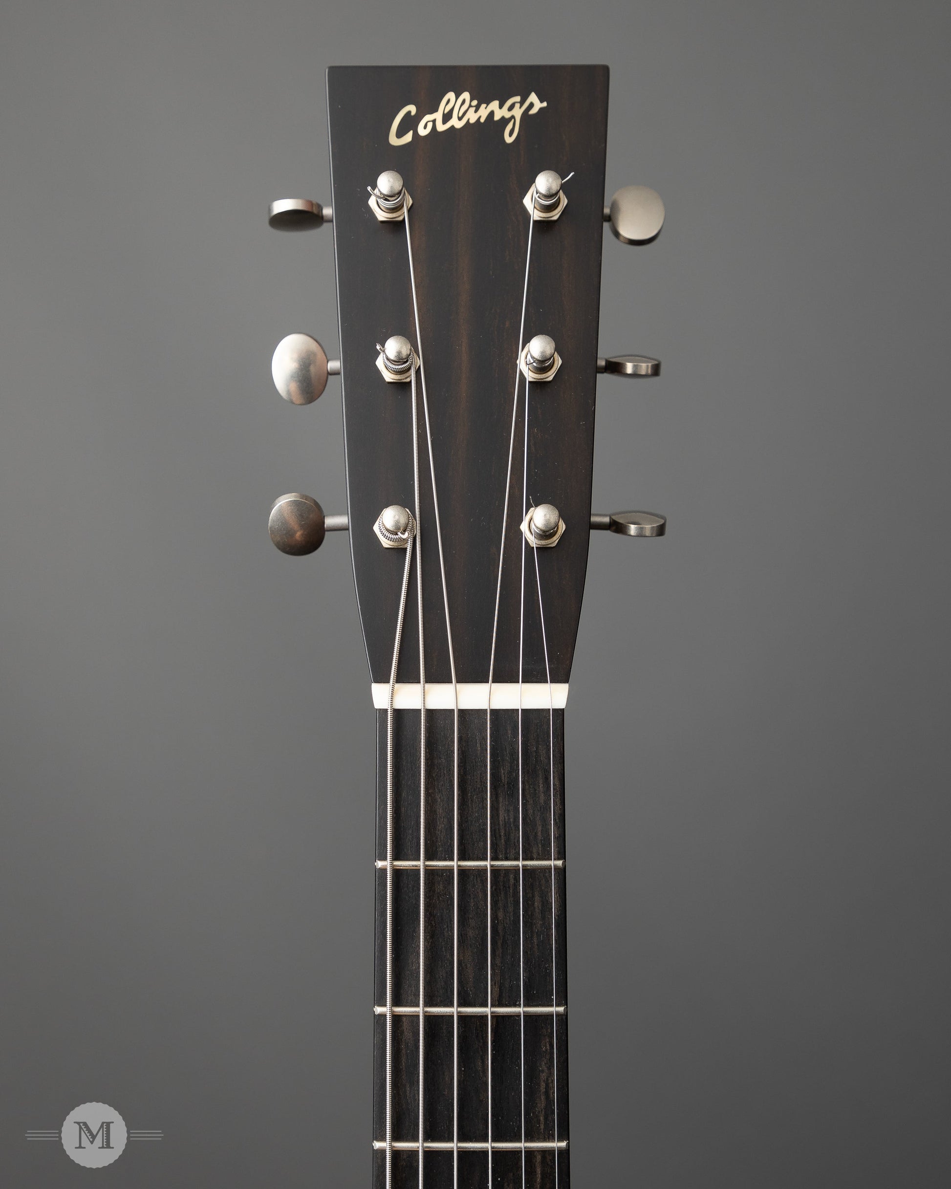 Collings Acoustic Guitars - OM1 A JL Traditional - Julian Lage Signature