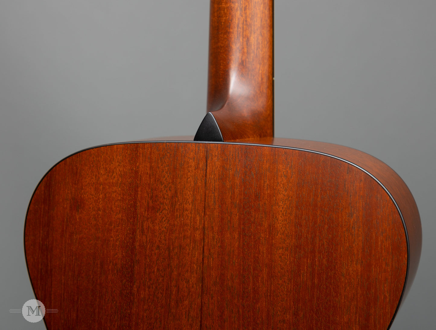 Collings Acoustic Guitars - OM1 A JL Traditional - Julian Lage Signature