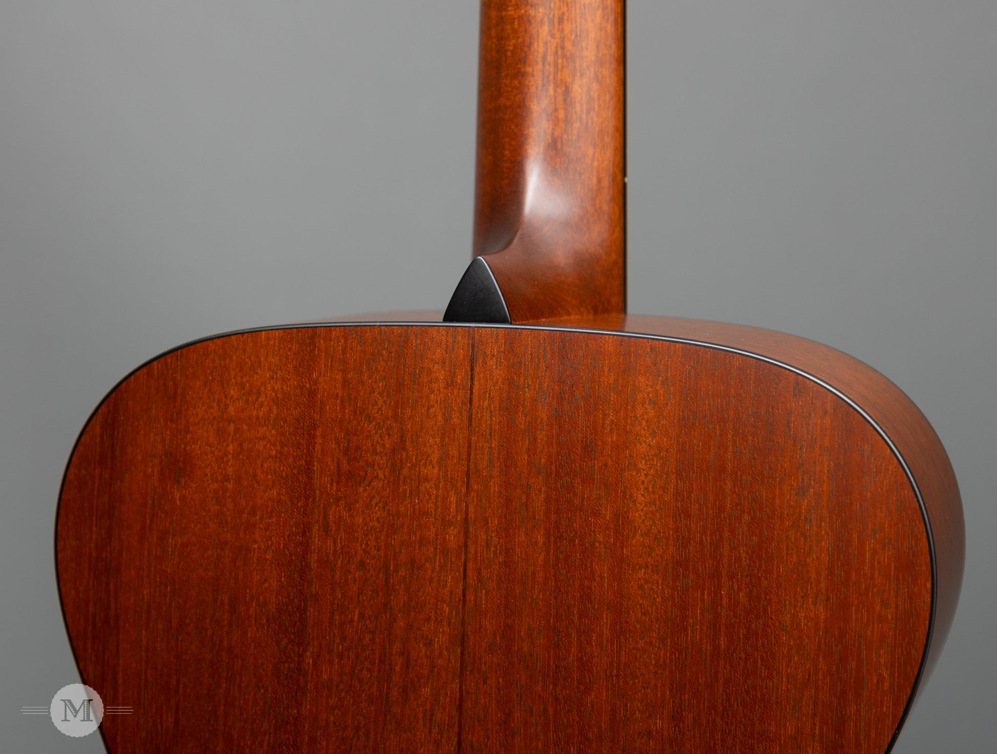 Collings Acoustic Guitars - OM1 A JL Traditional - Julian Lage Signature