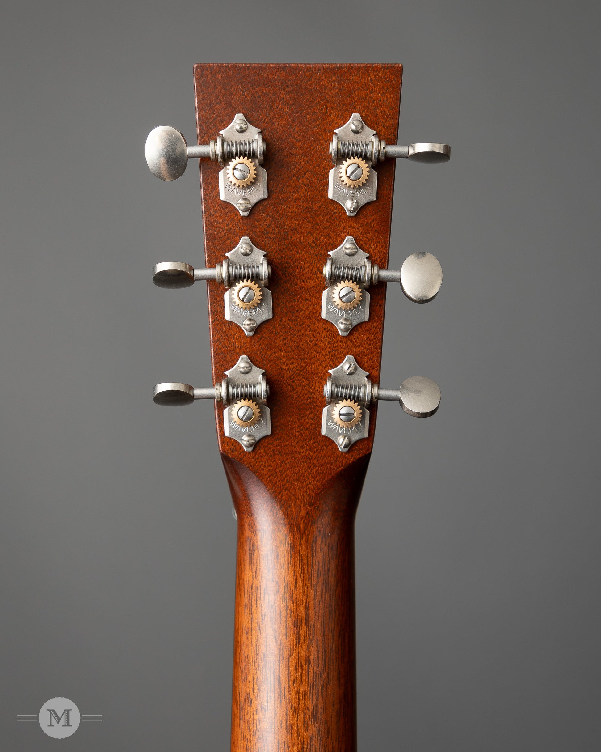 Collings Acoustic Guitars - OM1 A JL Traditional - Julian Lage Signature