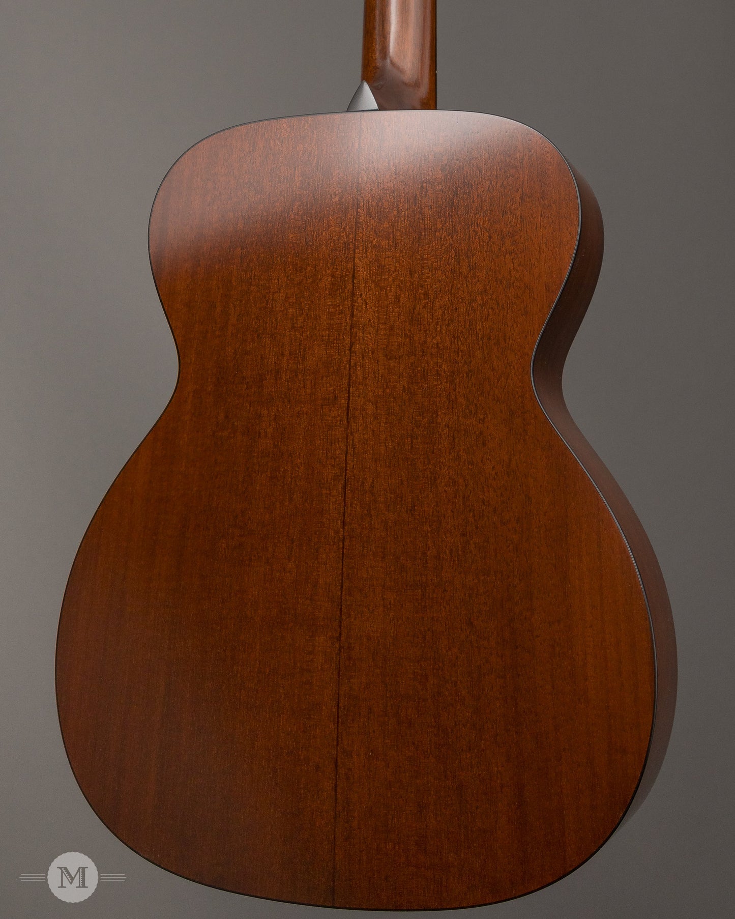 Collings Acoustic Guitars - OM1 A JL - Sunburst - Traditional T Series