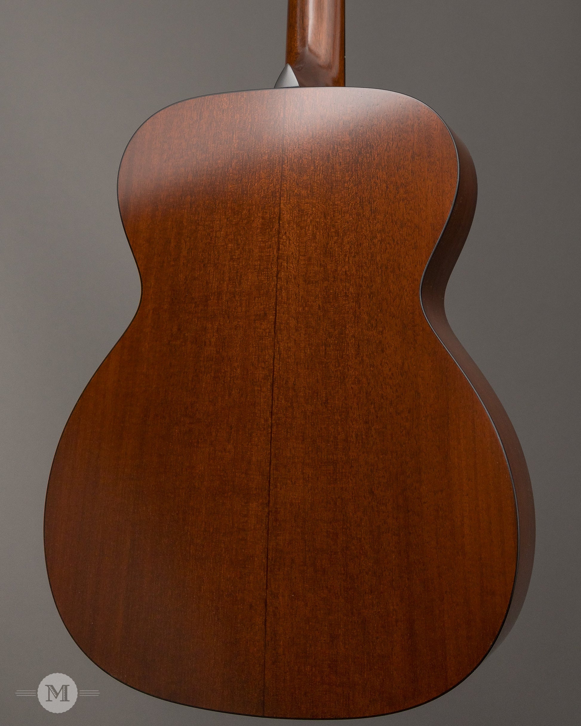 Collings Acoustic Guitars - OM1 A JL - Sunburst - Traditional T Series