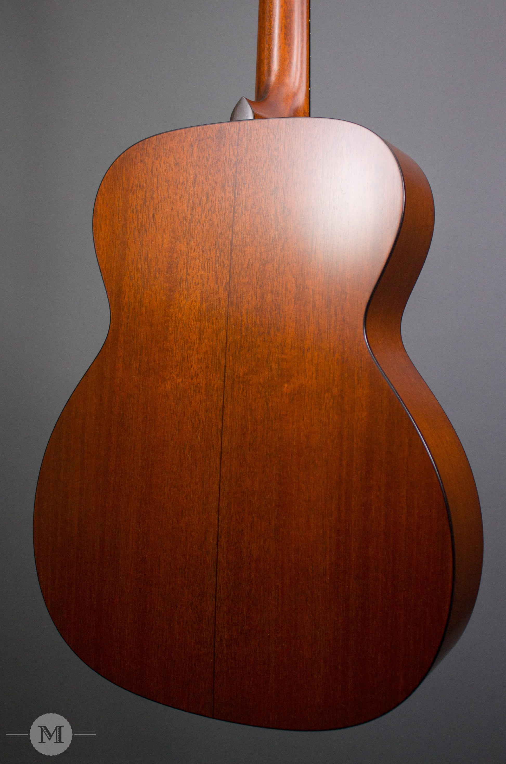 Collings Acoustic Guitars - OM1 A JL Traditional - Julian Lage Signature