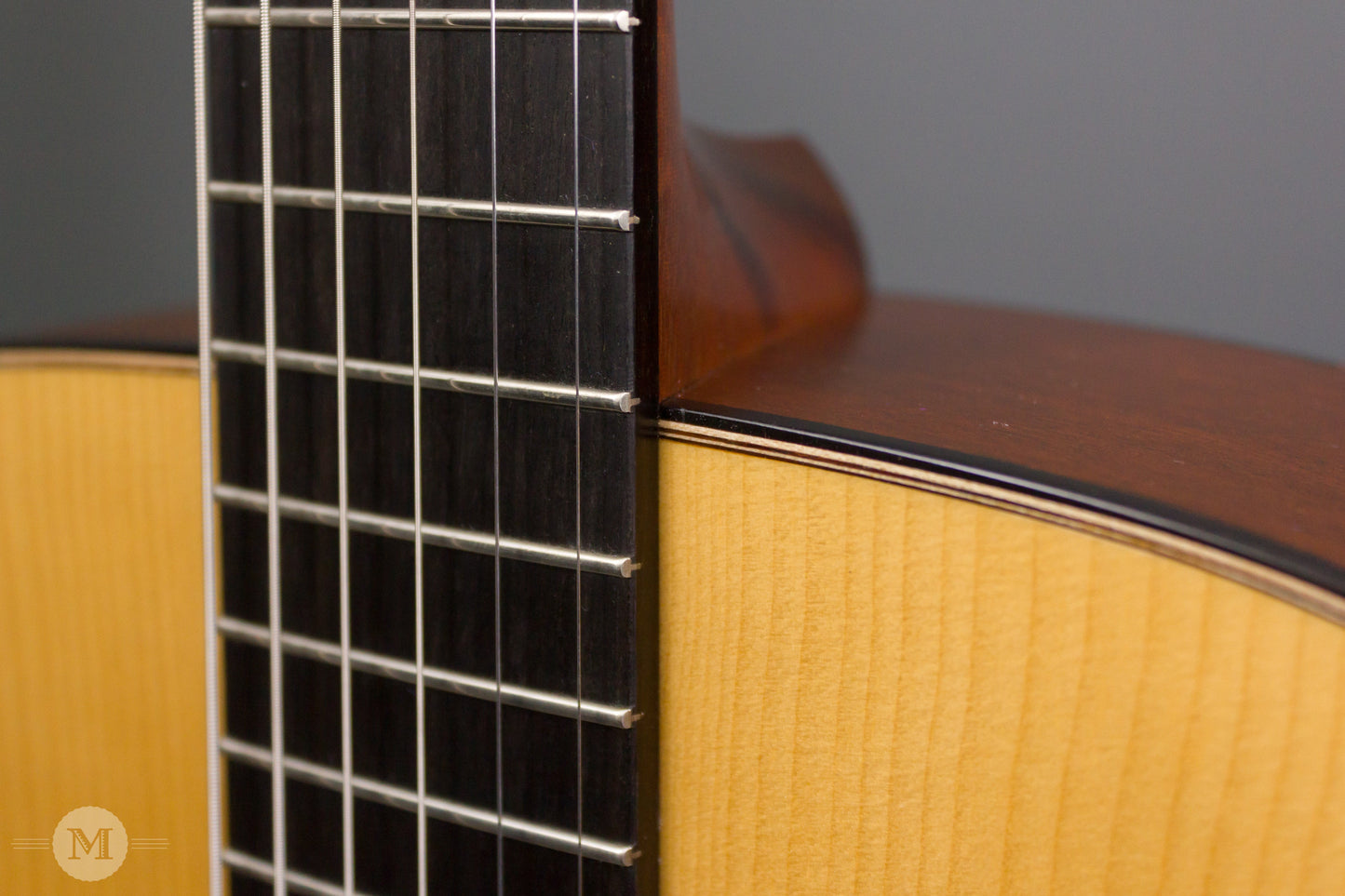 Collings Acoustic Guitars - OM1 A JL Traditional - Julian Lage Signature