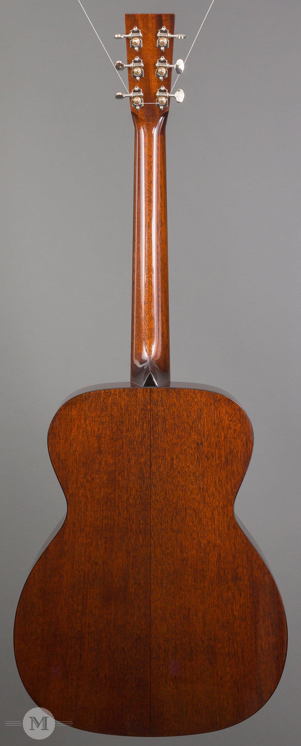 Collings Guitars - OM1V Western Shaded - Custom