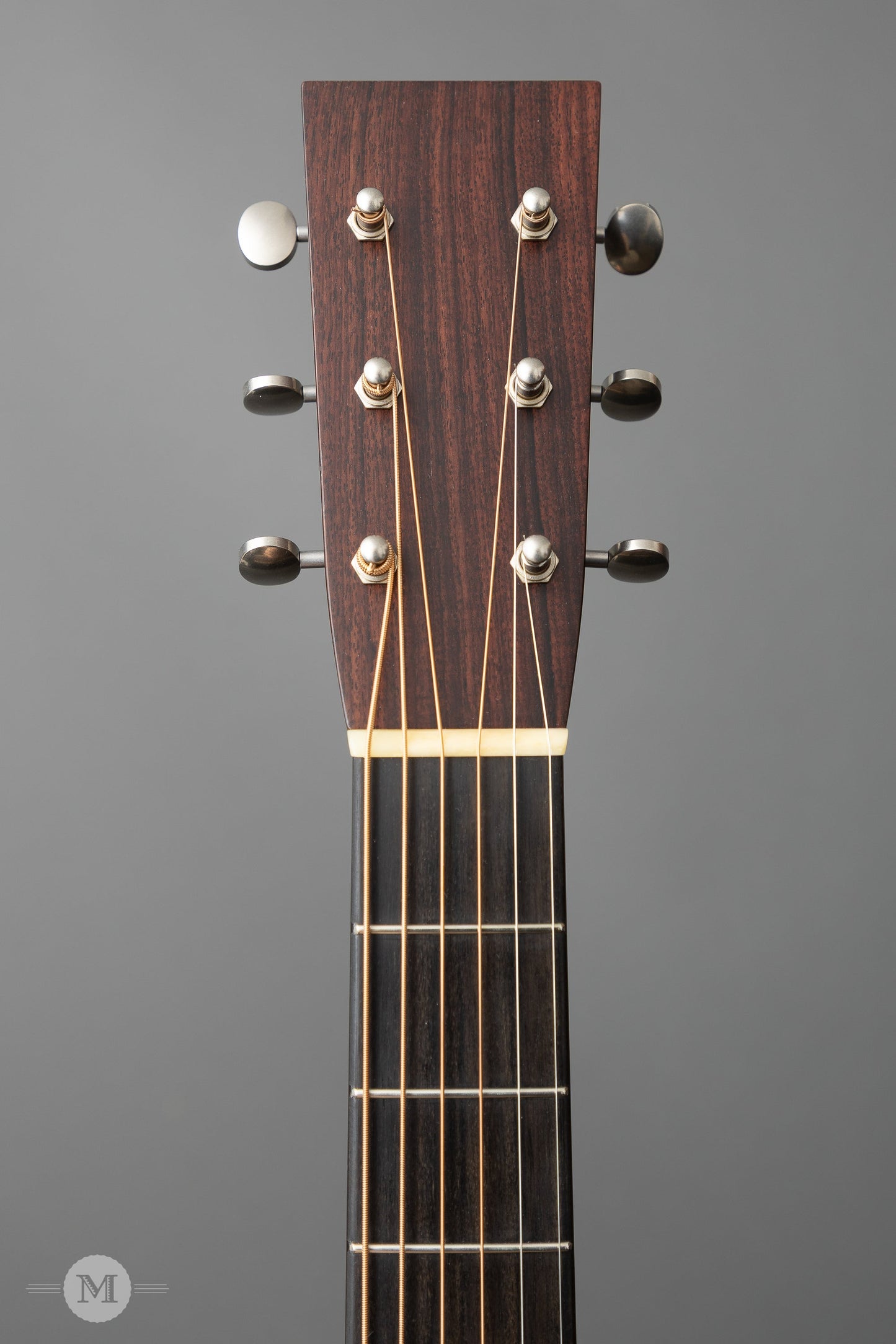 Collings Acoustic Guitars - OM2 A HC - Hill Country - Satin