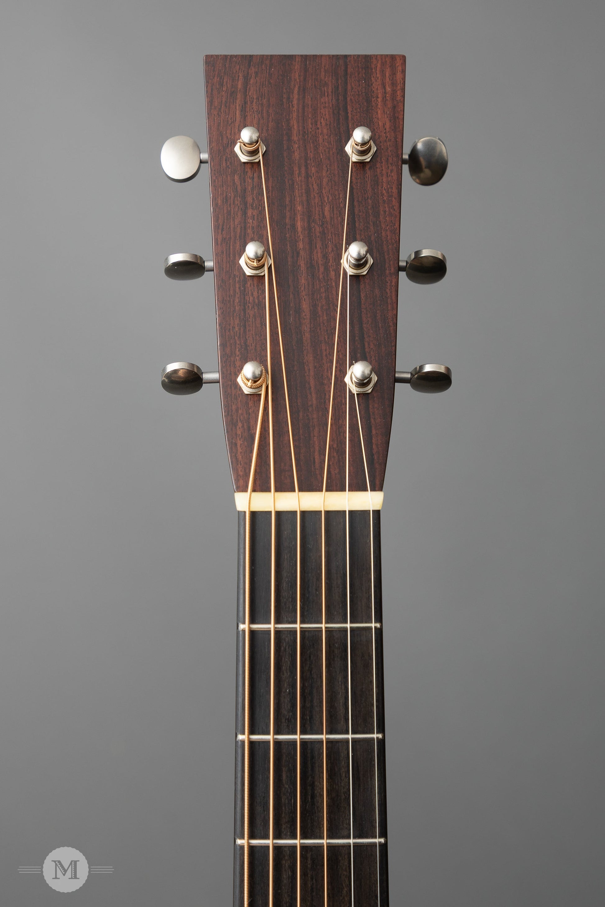 Collings Acoustic Guitars - OM2 A HC - Hill Country - Satin