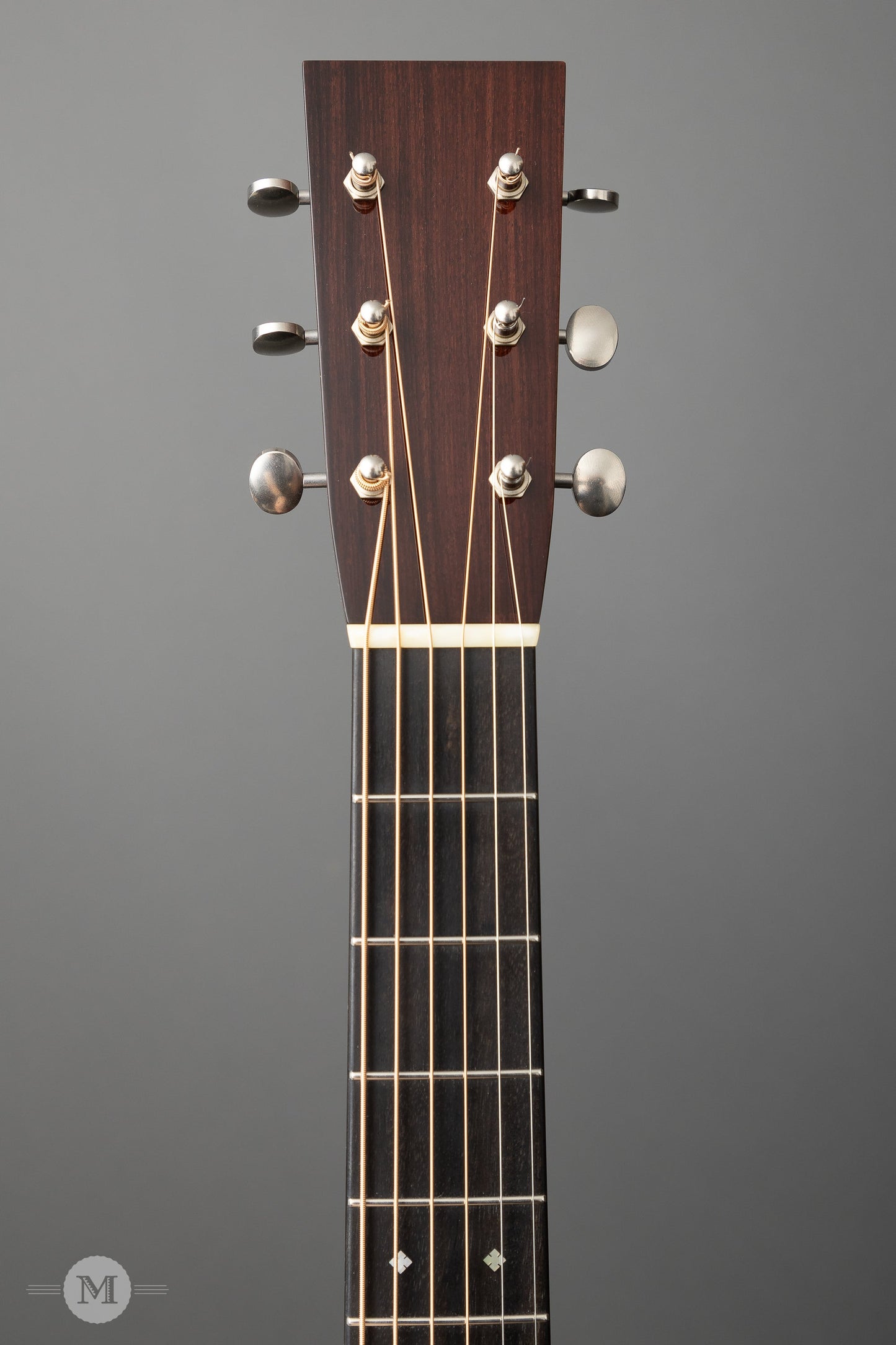 Collings Guitars - OM2 A HC - Hill Country - Gloss