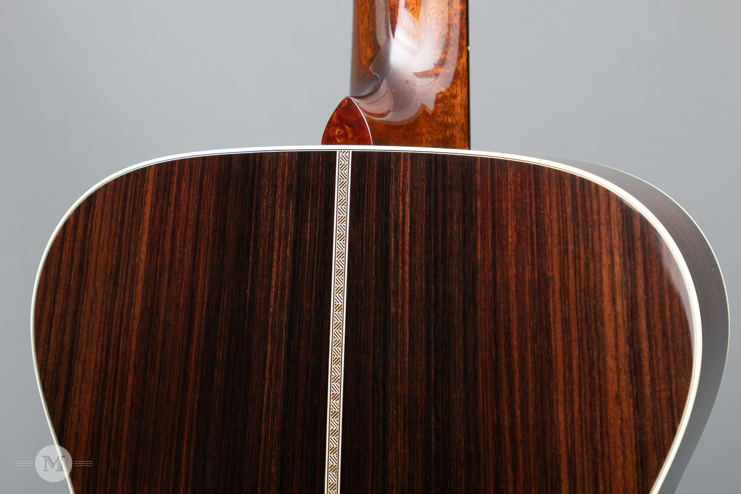 Collings Guitars - OM2 A HC - Hill Country - Gloss