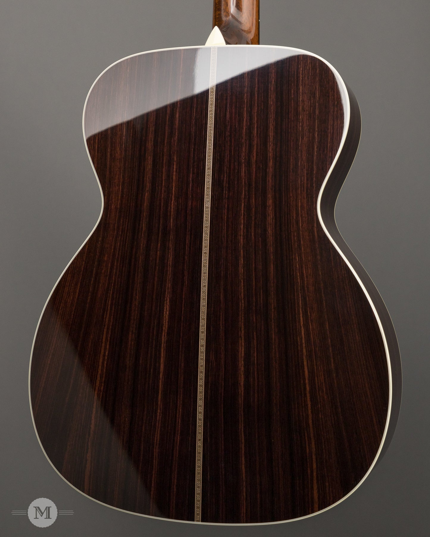 Collings Acoustic Guitars - OM2H