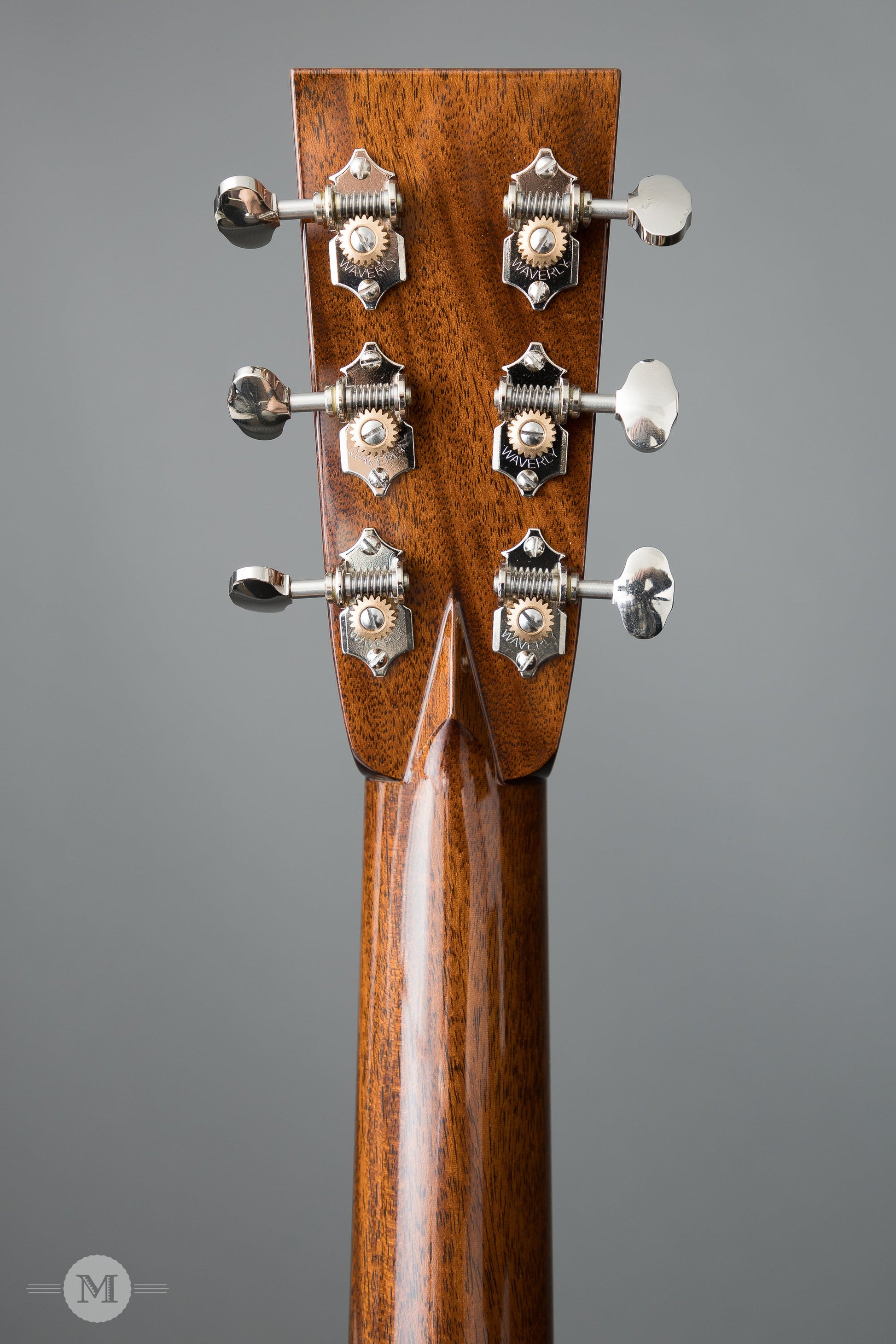 Collings Acoustic Guitars - OM2H
