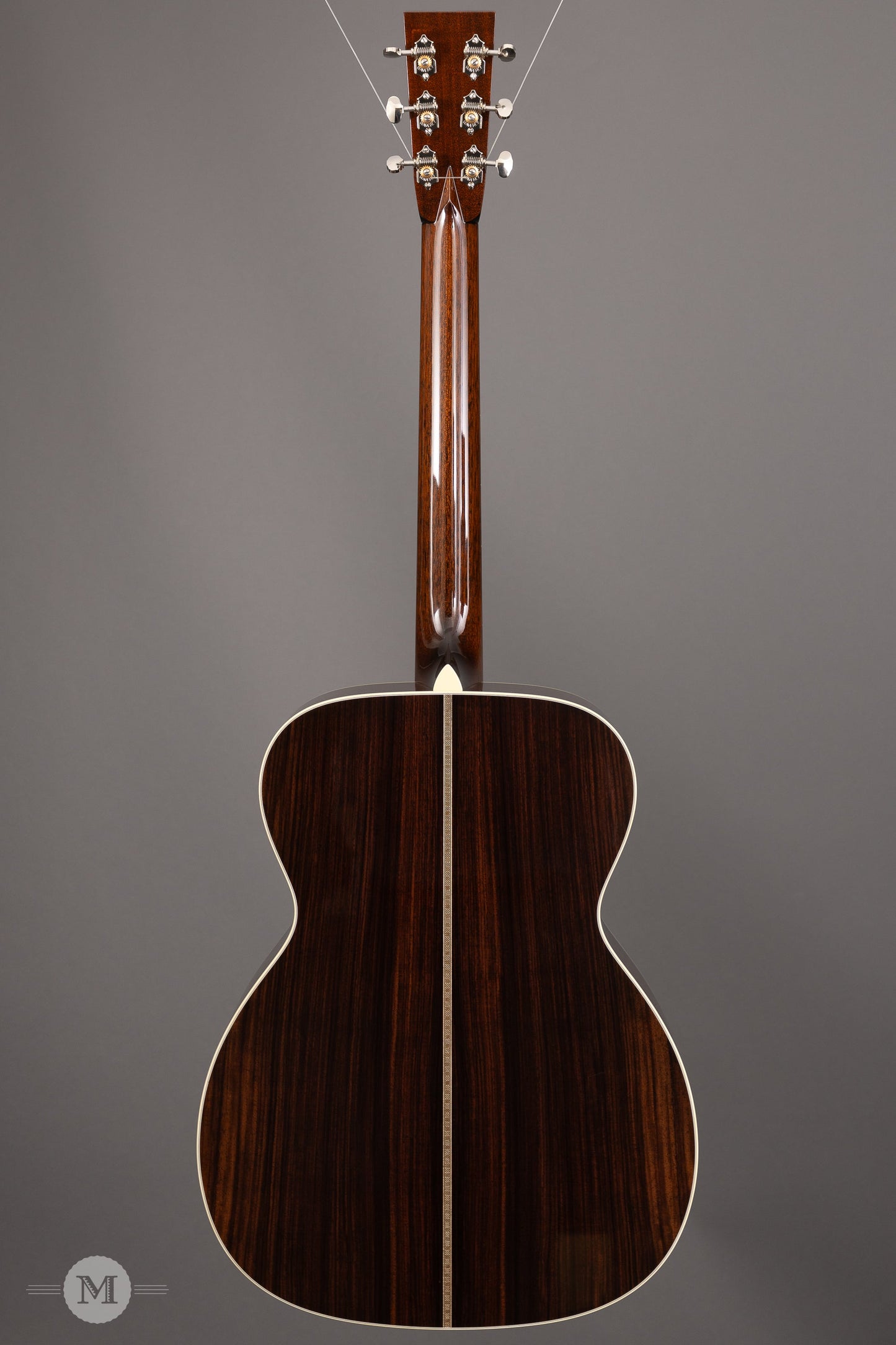 Collings Acoustic Guitars - OM2H