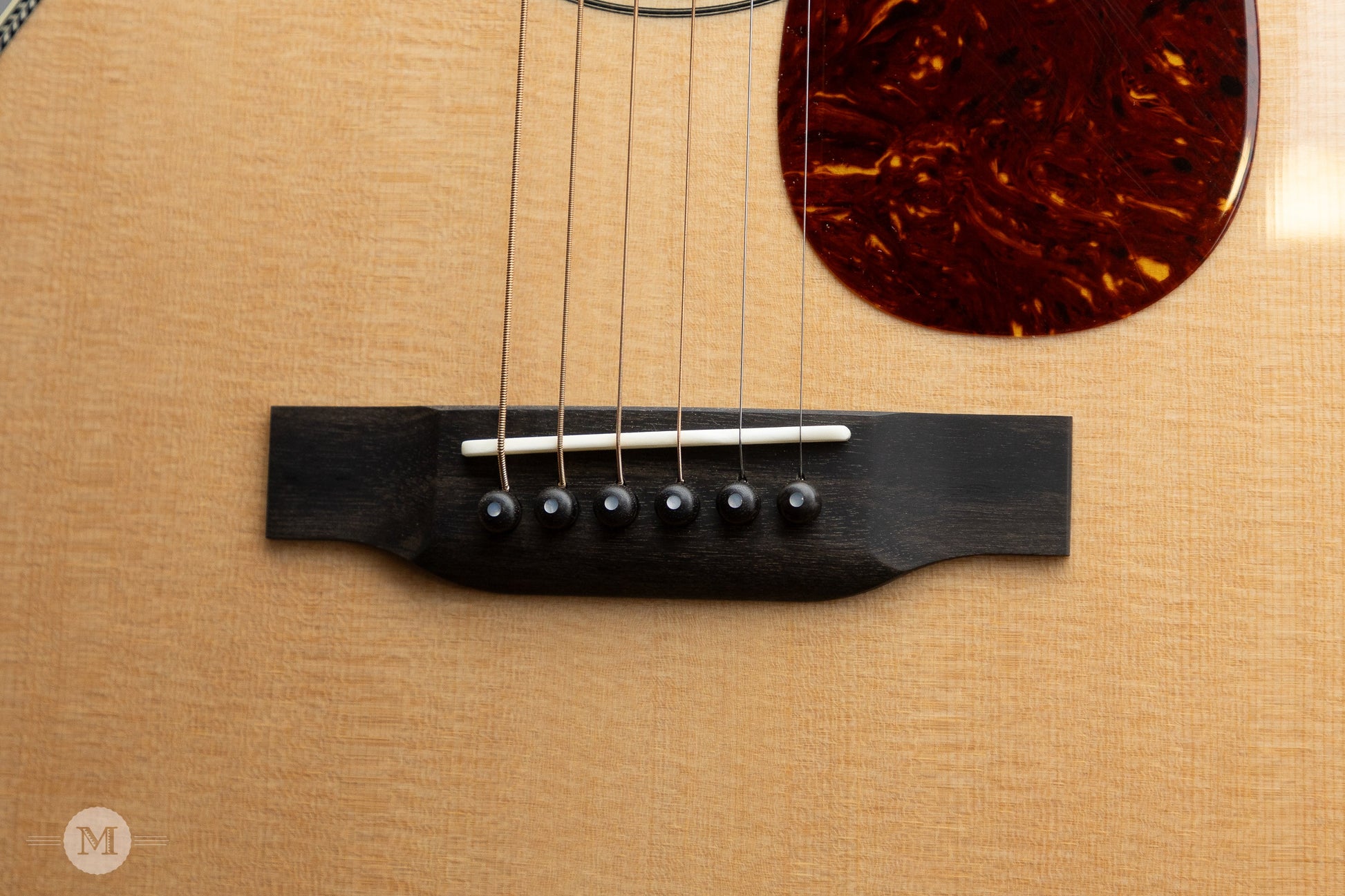 Collings Acoustic Guitars - OM2H