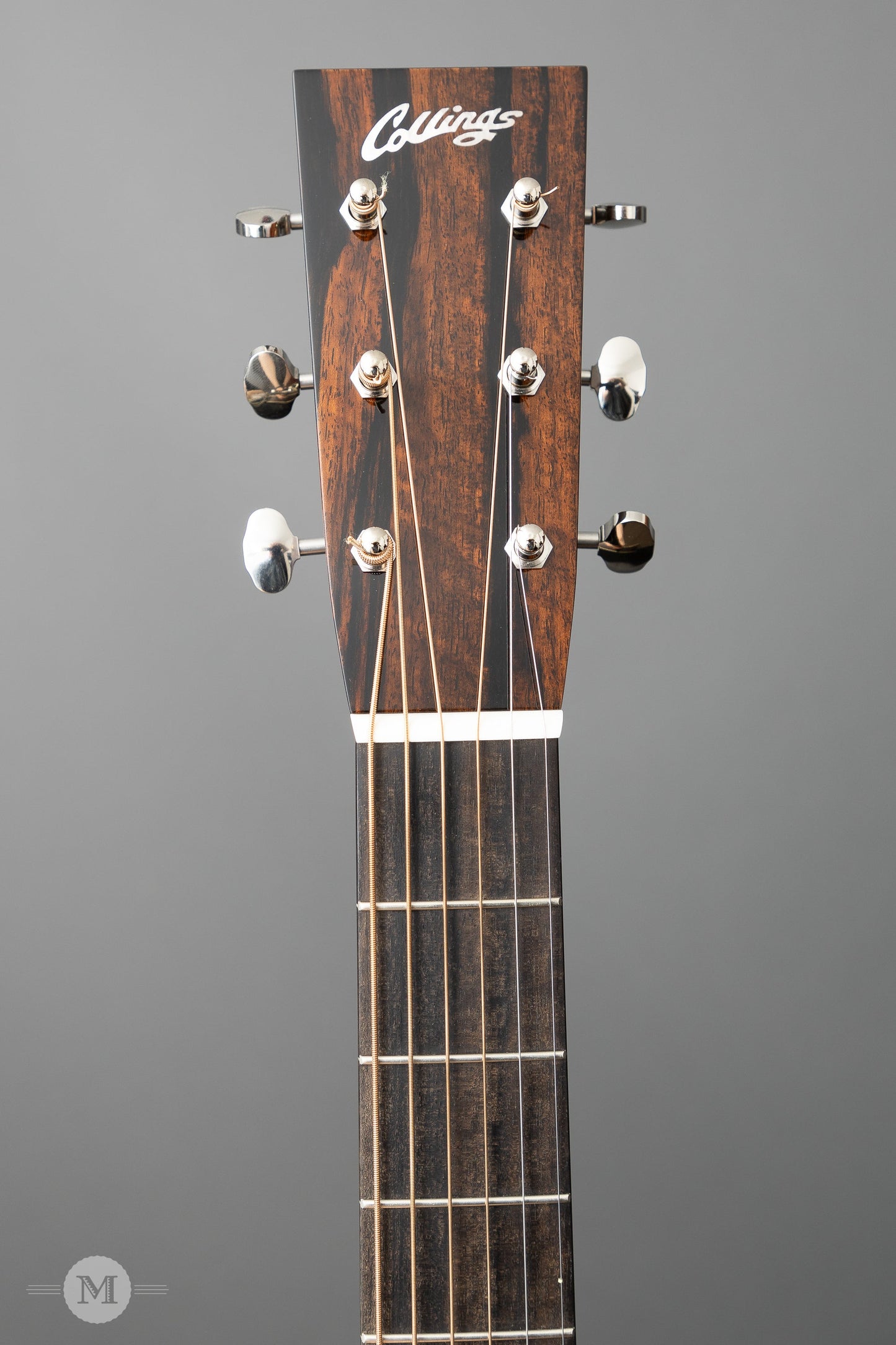 Collings Acoustic Guitars - OM2H