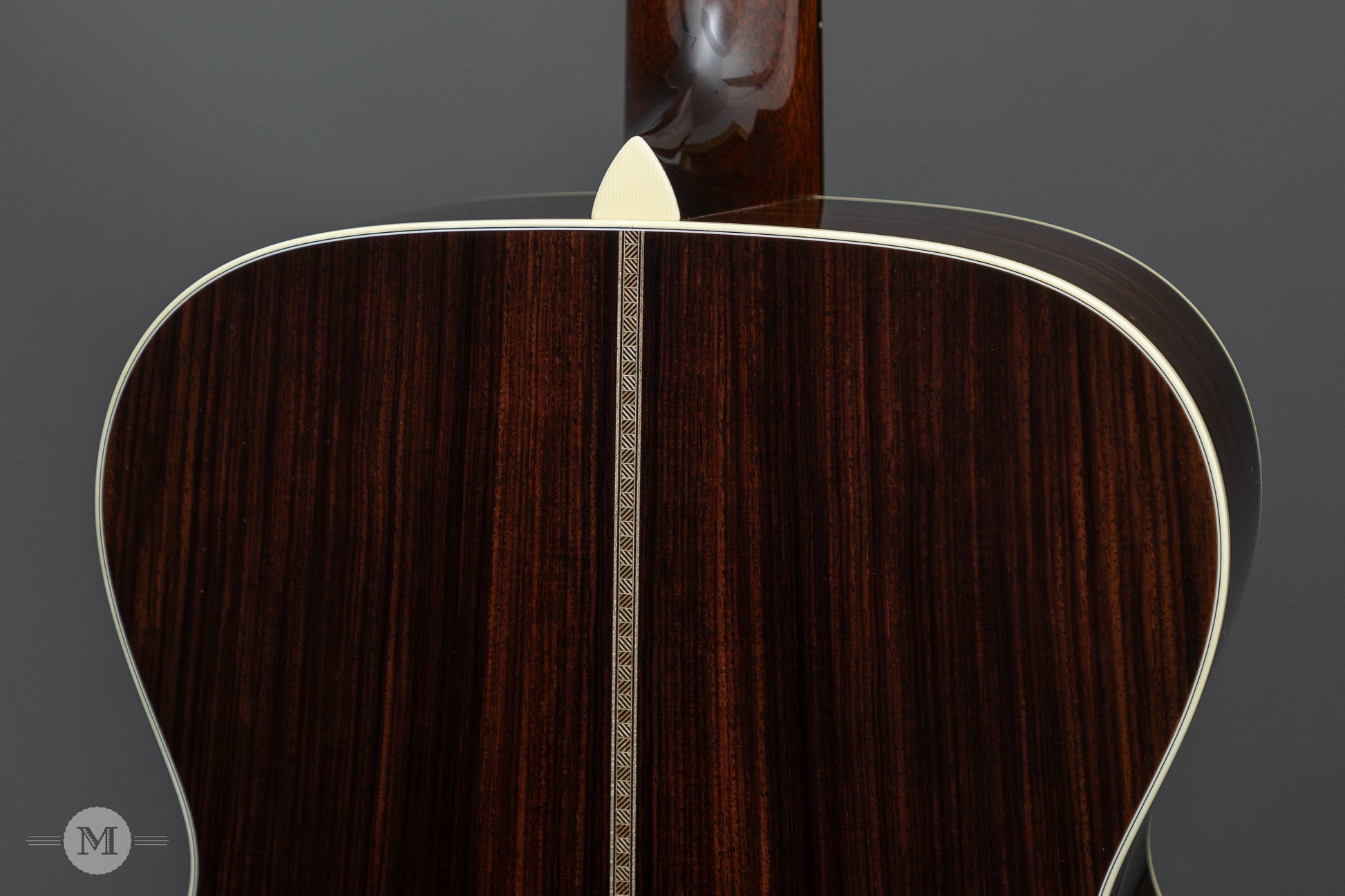 Collings Acoustic Guitars - OM2H