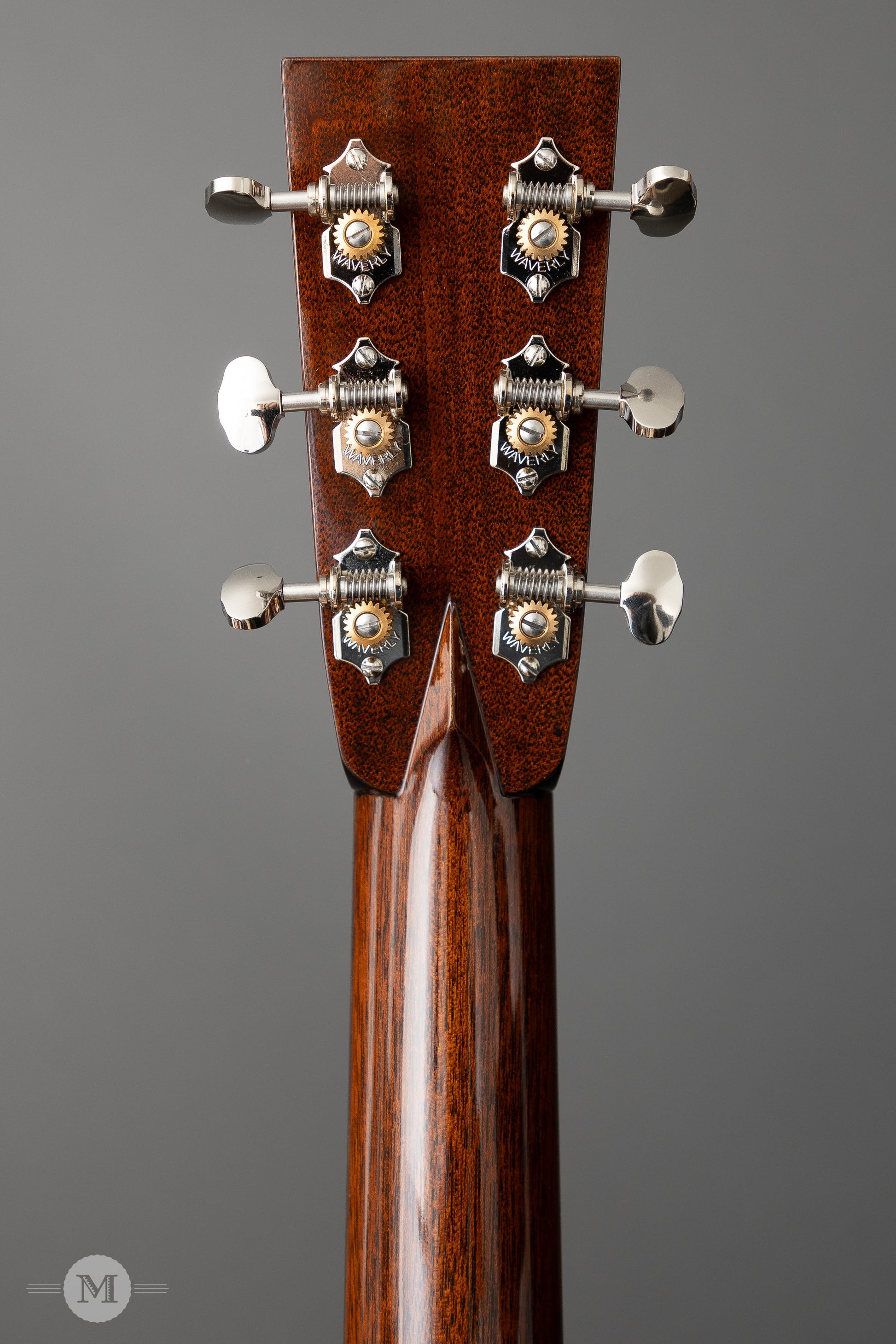 Collings Acoustic Guitars - OM2H