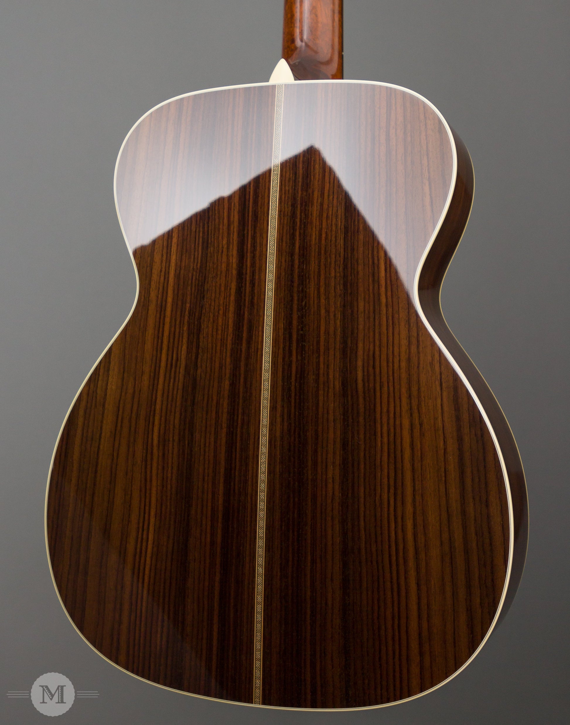 Collings Guitars - OM2H A Traditional T Series
