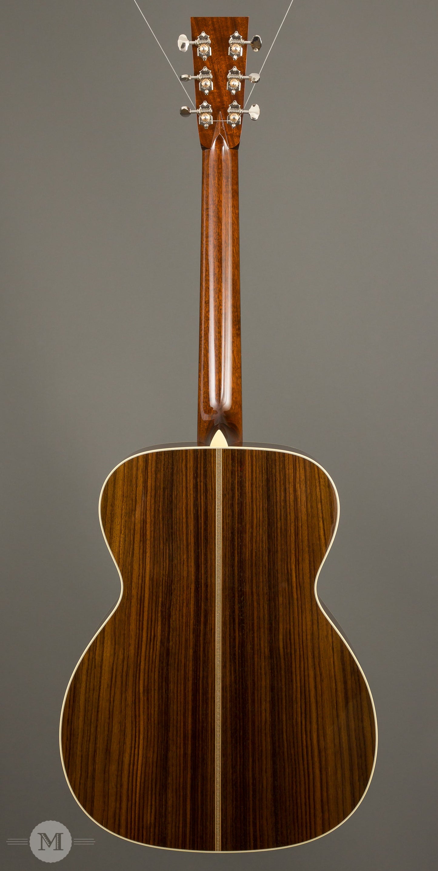 Collings Guitars - OM2H A Traditional T Series