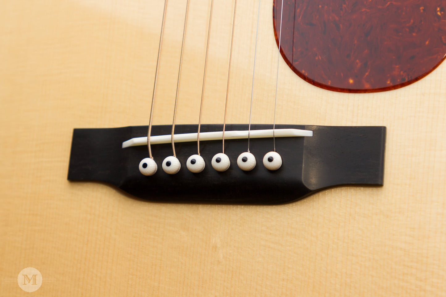 Collings Guitars - OM2H A Traditional T Series