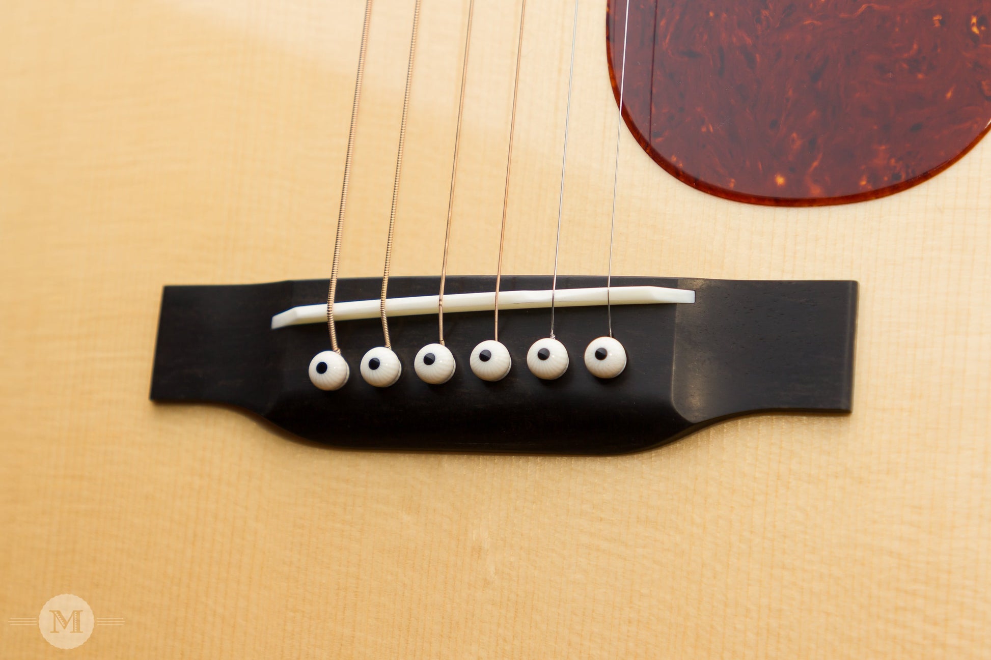Collings Guitars - OM2H A Traditional T Series