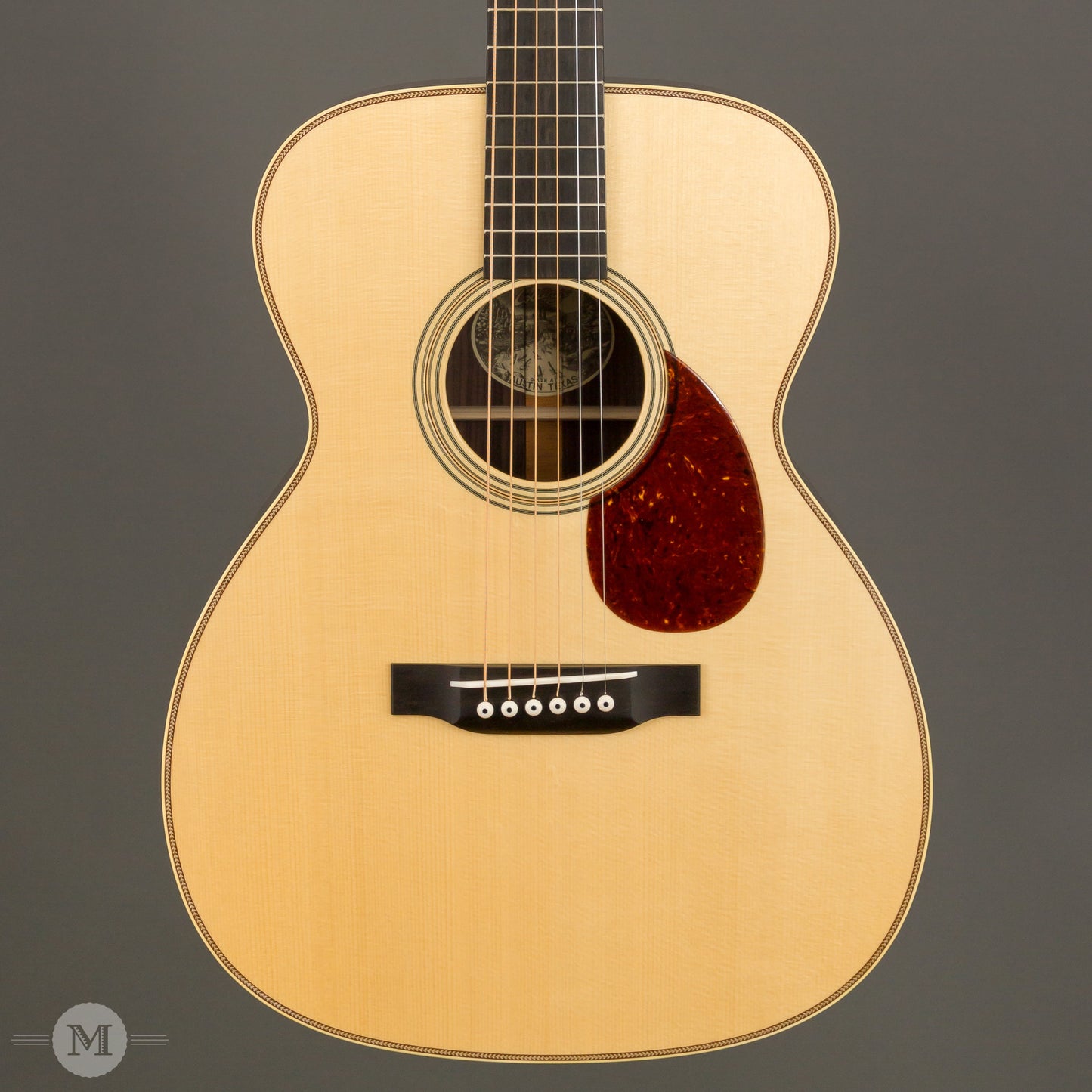 Collings Guitars - OM2H A Traditional T Series