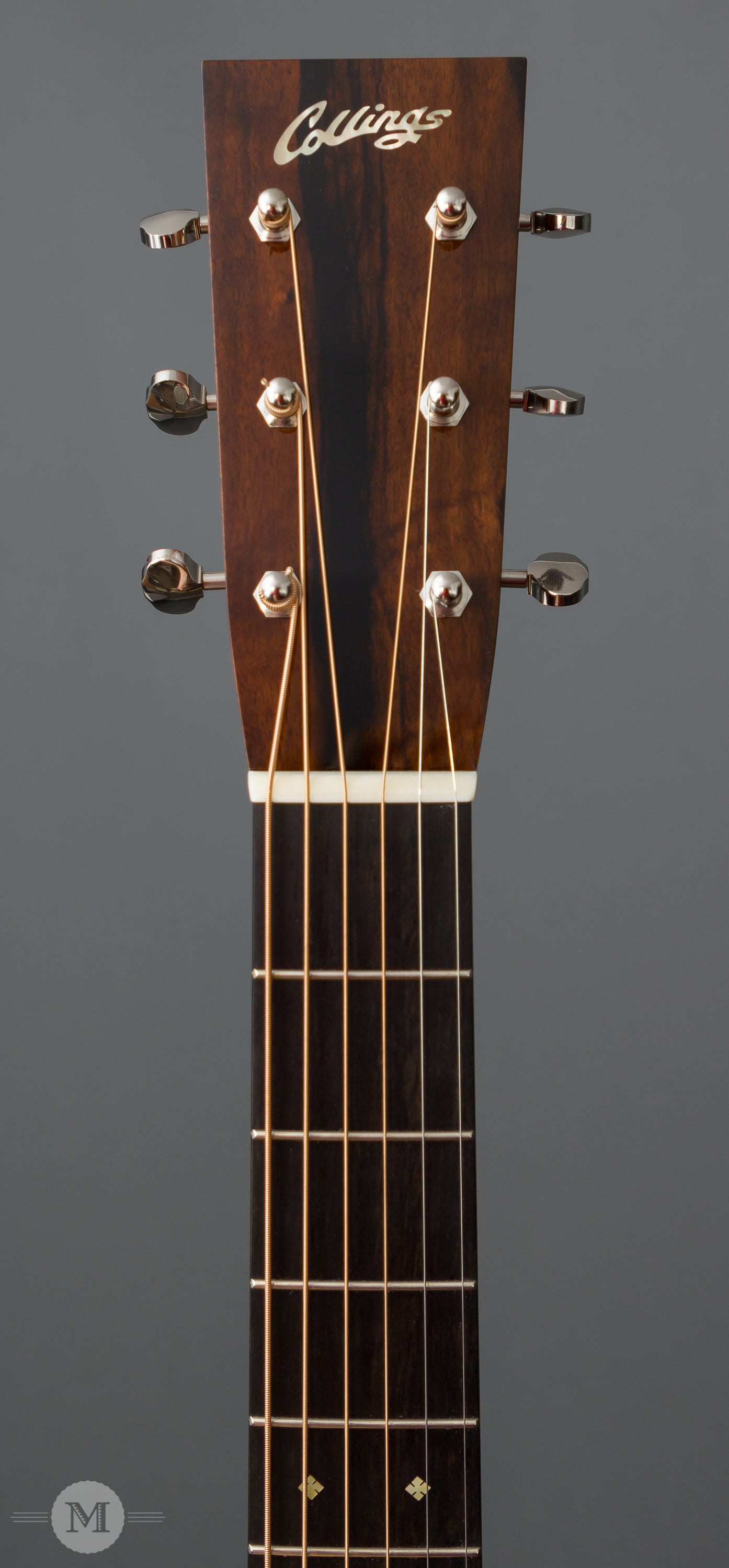 Collings Guitars - OM2H A Traditional T Series