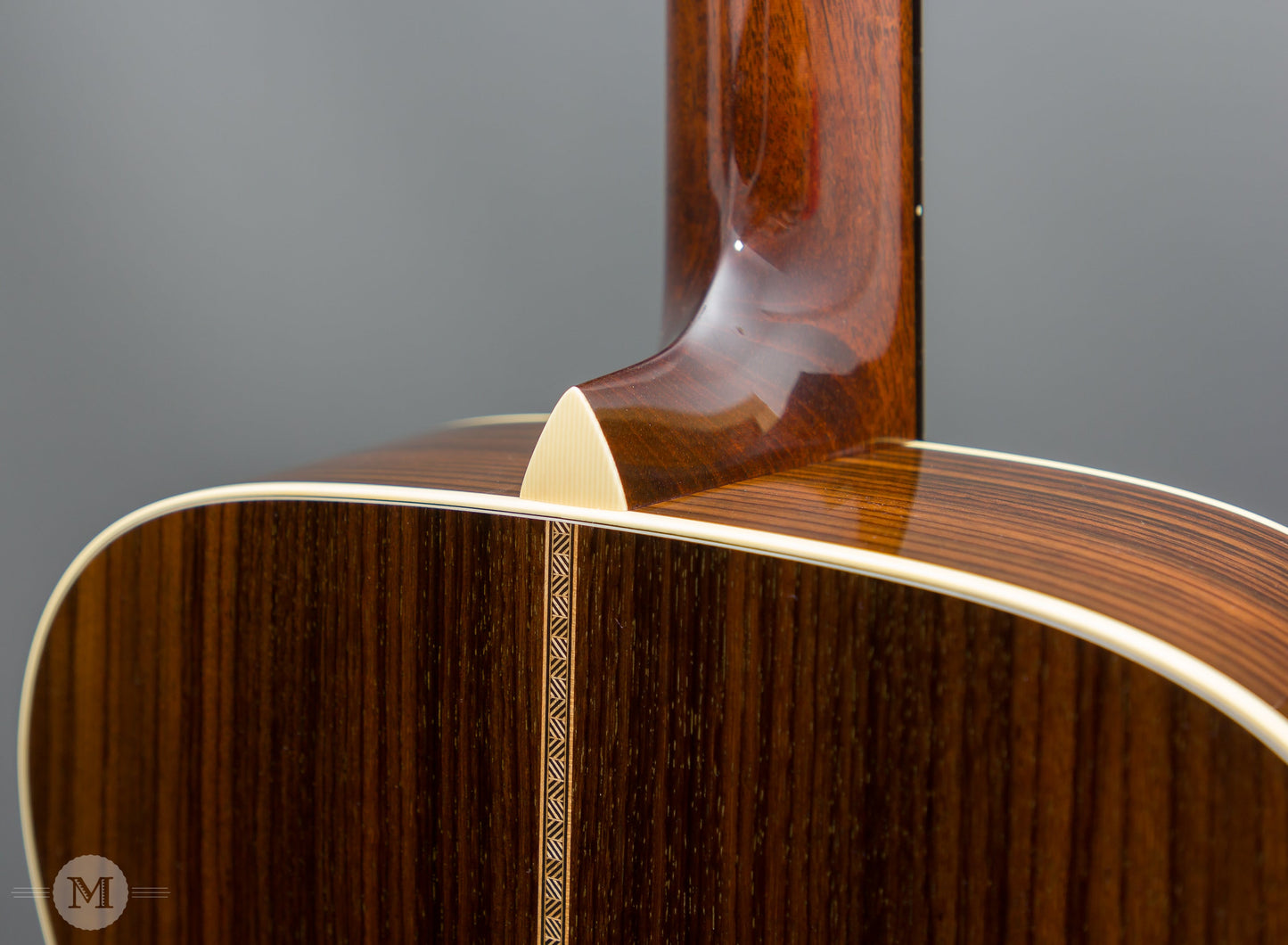 Collings Guitars - OM2H A Traditional T Series