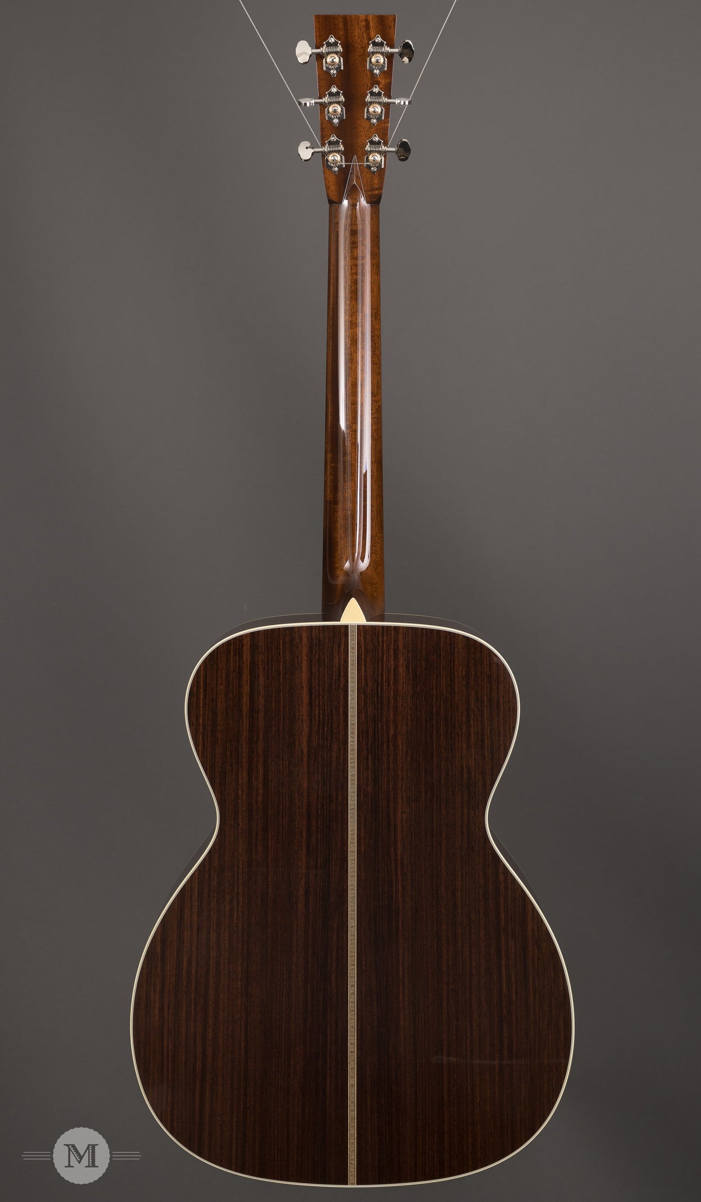 Collings Guitars - OM2H A Traditional T Series
