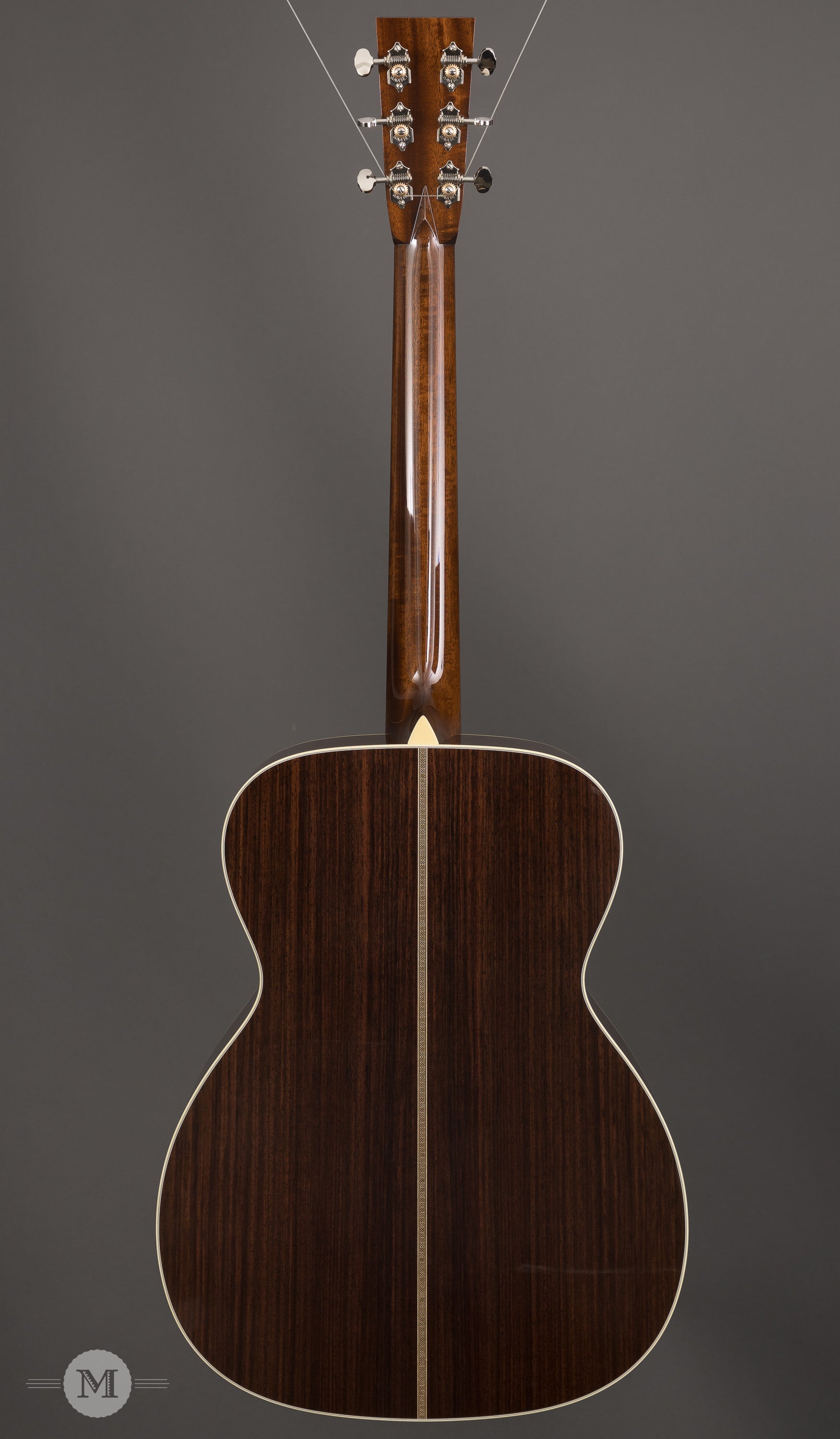 Collings Guitars - OM2H A Traditional T Series