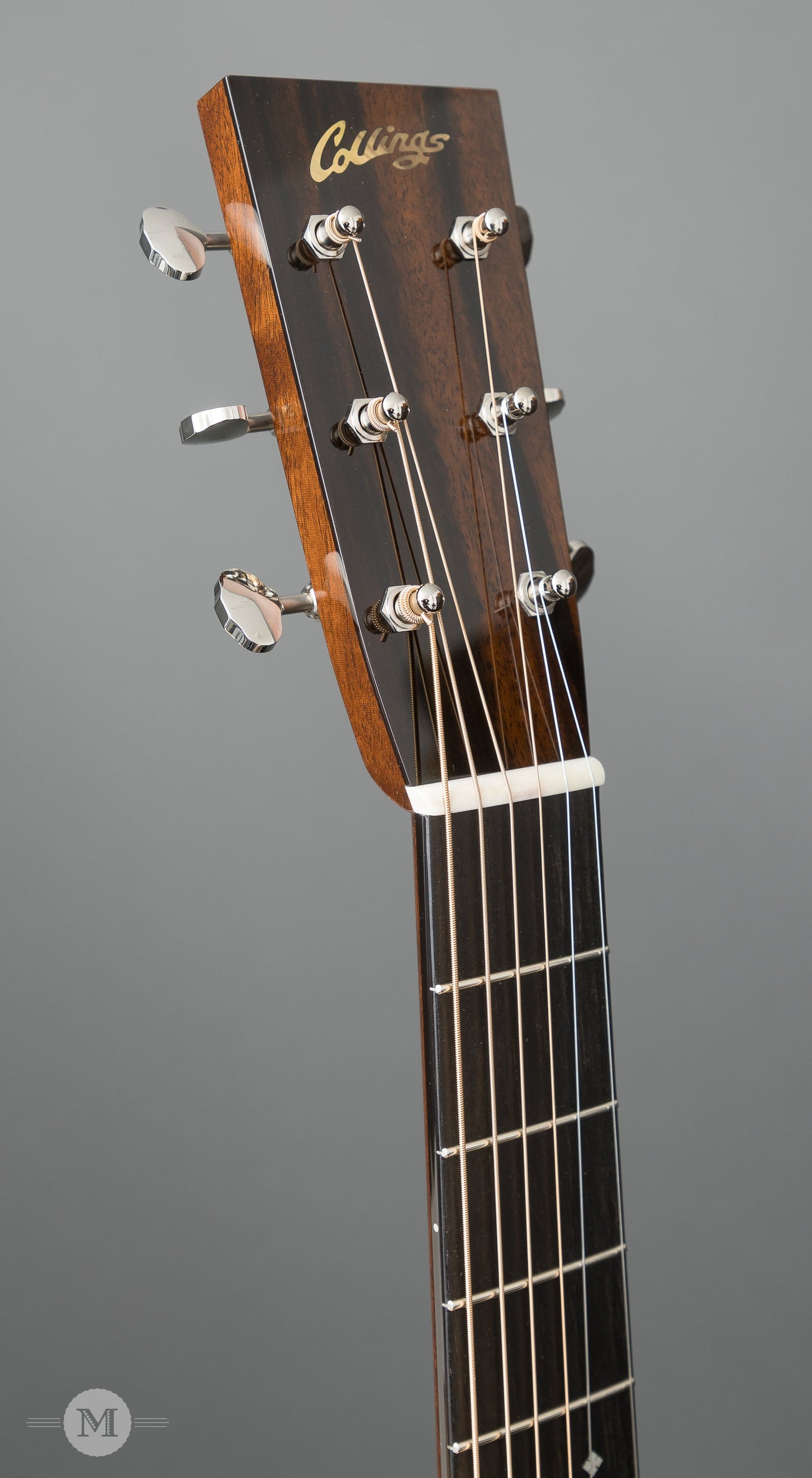 Collings Guitars - OM2H A Traditional T Series