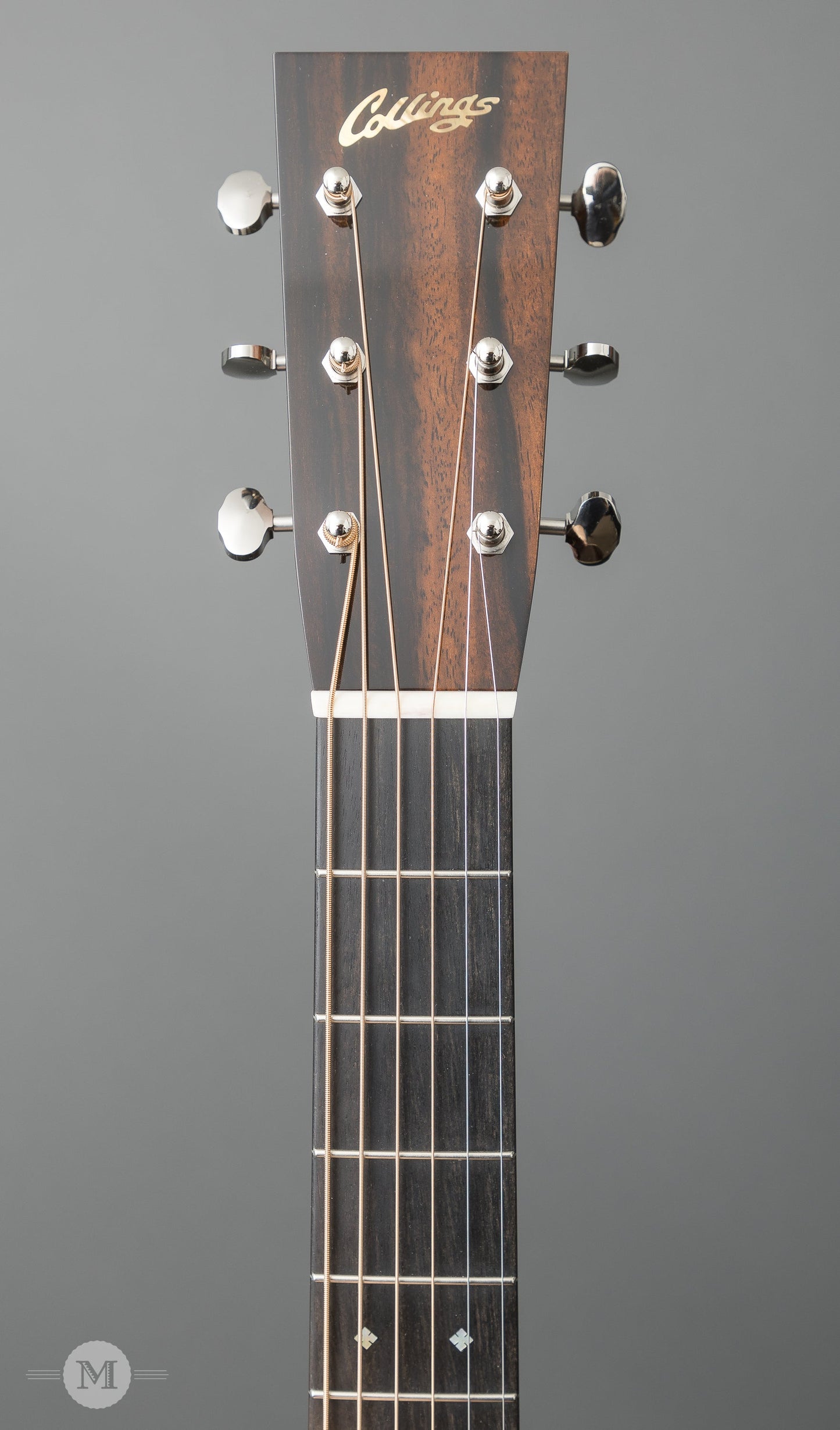 Collings Guitars - OM2H A Traditional T Series