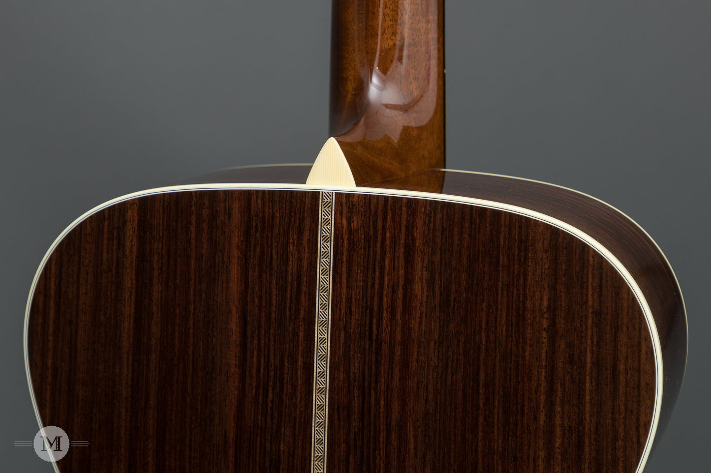 Collings Guitars - OM2H A Traditional T Series