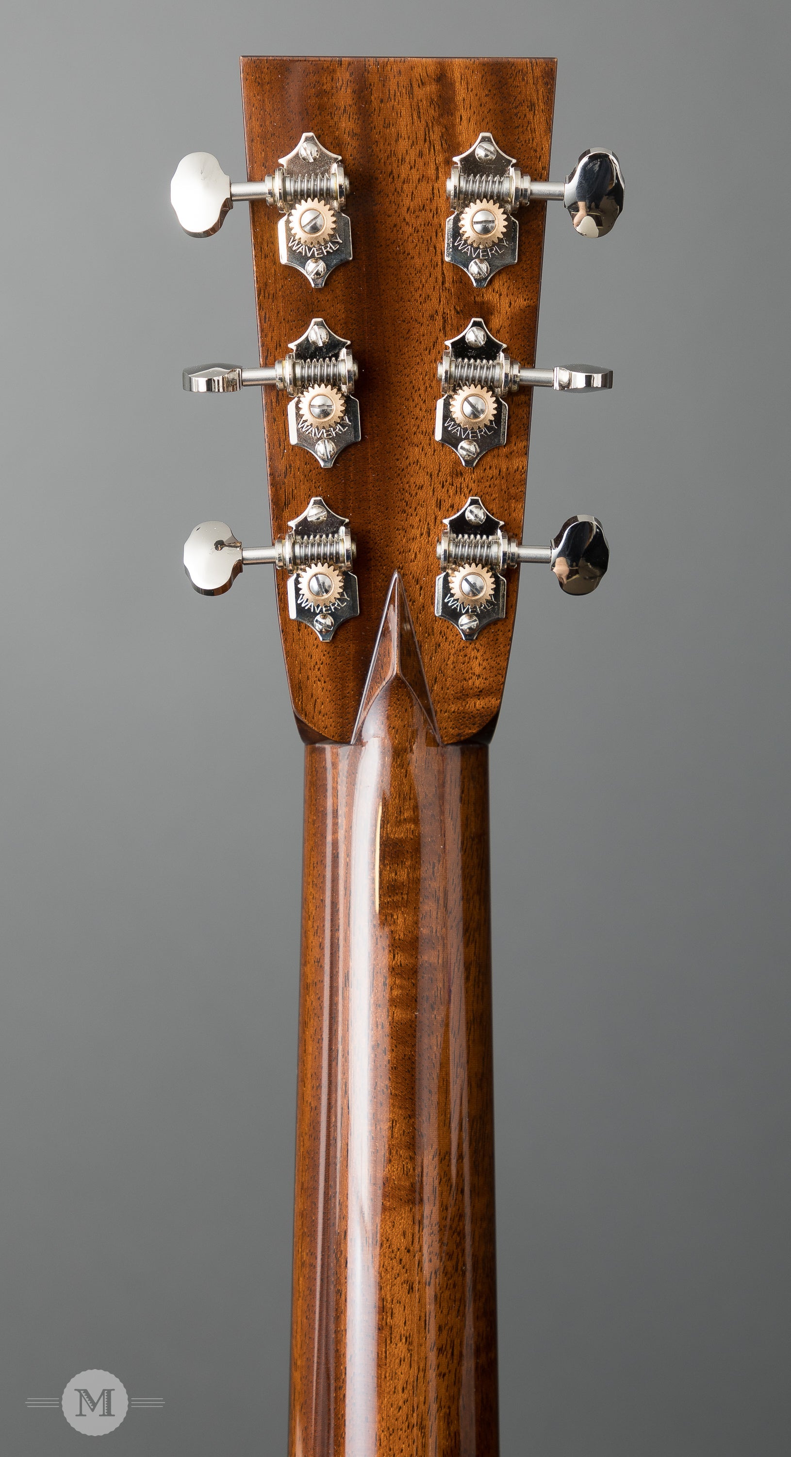 Collings Guitars - OM2H A Traditional T Series