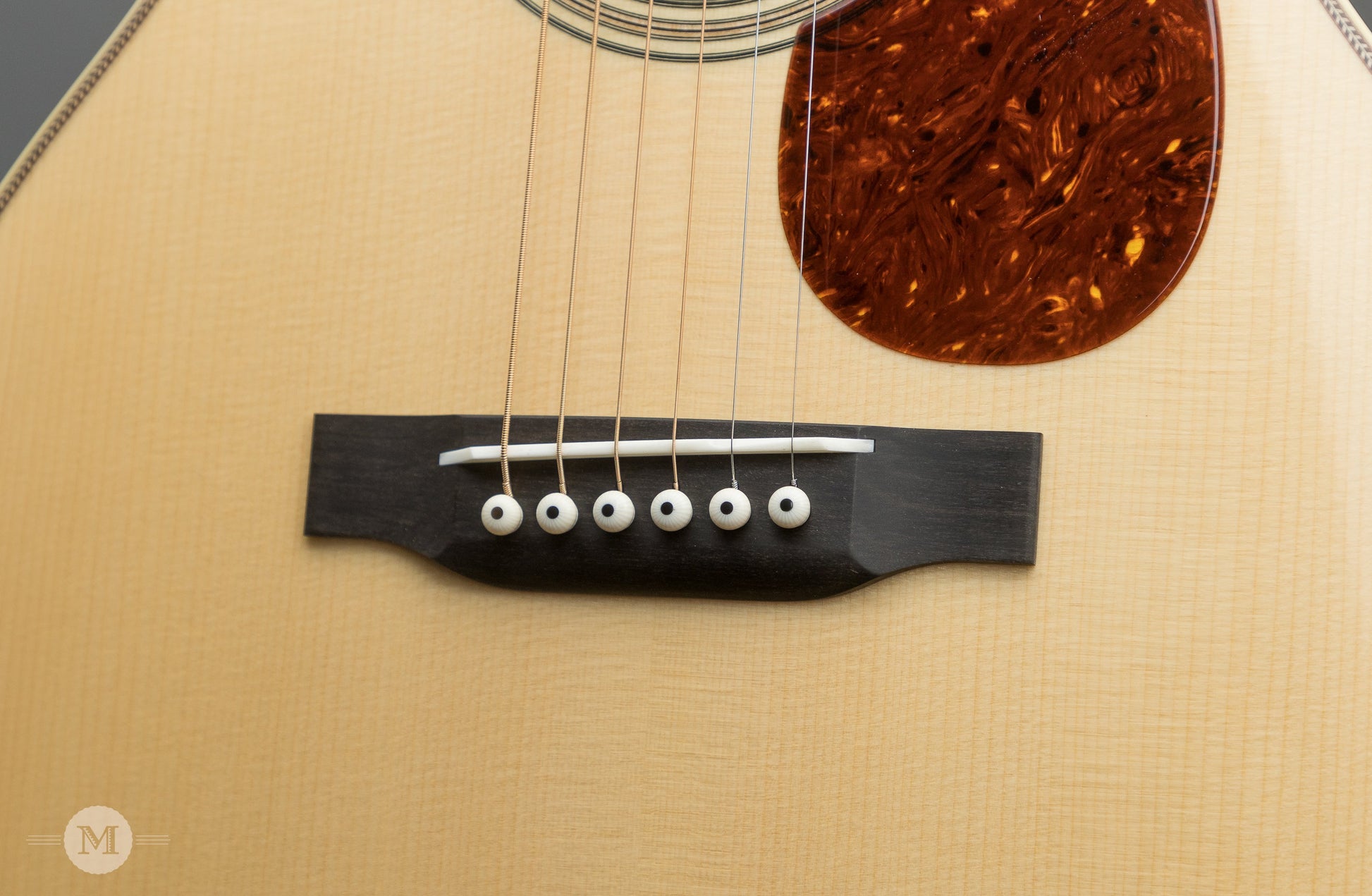 Collings Guitars - OM2H A Traditional T Series