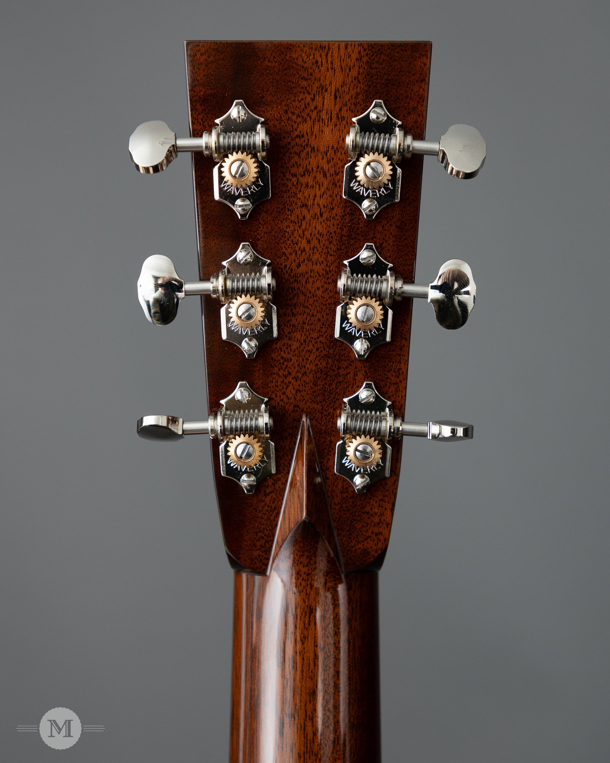 Collings Guitars - OM2H A T - Adirondack - Bois de Rose - Traditional - Sunburst