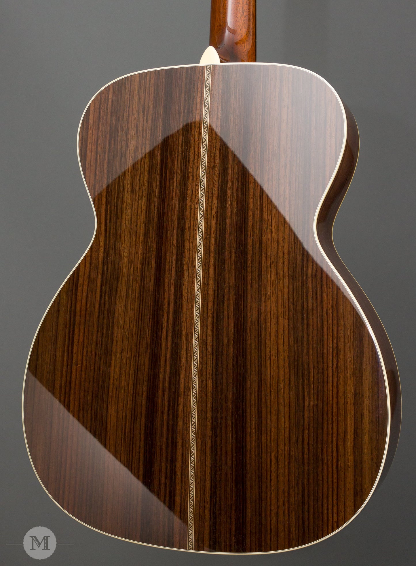 Collings Guitars - OM2H A Traditional T Series 1 11/16