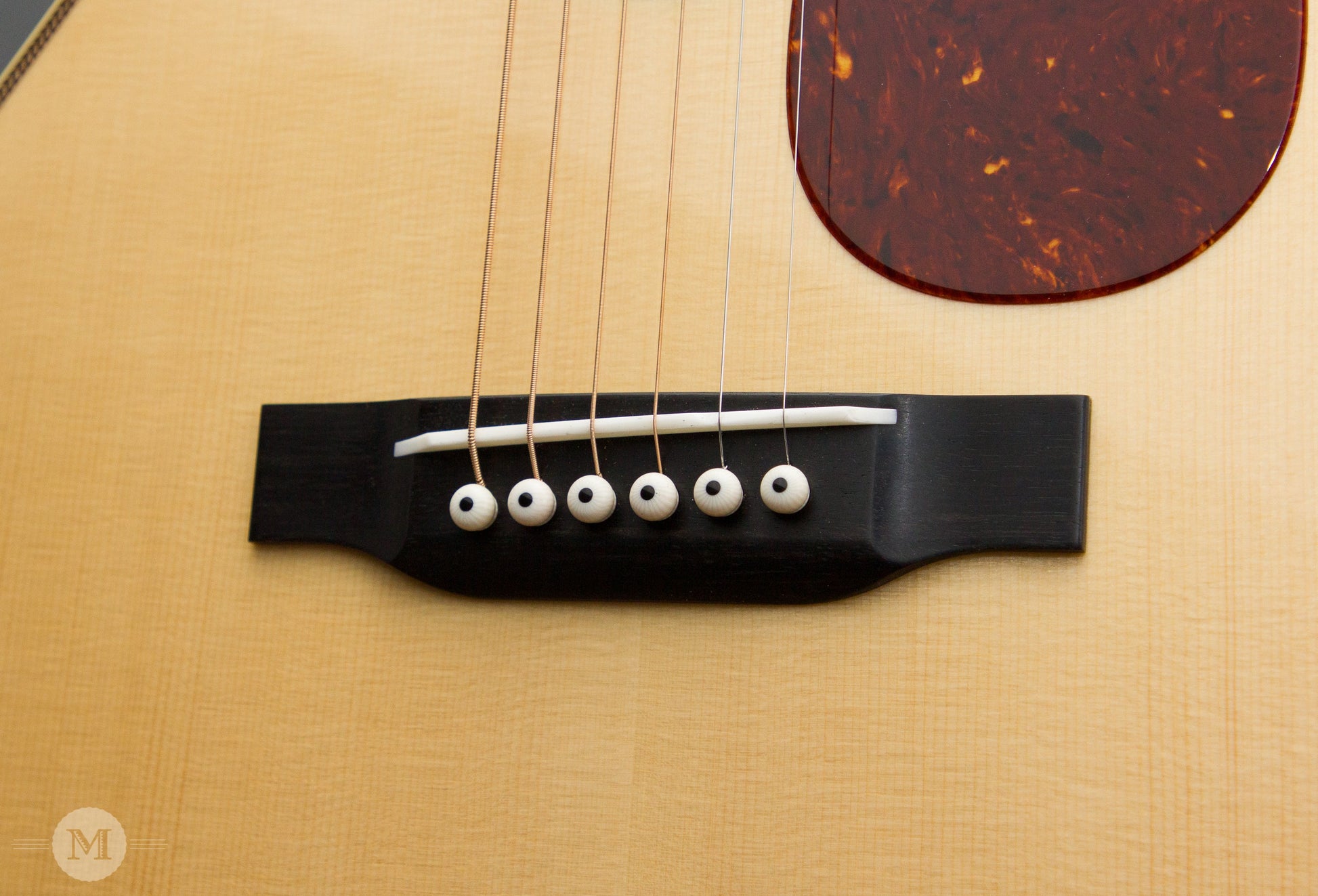 Collings Guitars - OM2H A Traditional T Series 1 11/16
