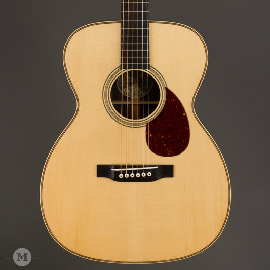 Collings Guitars - OM2H A Traditional T Series 1 11/16