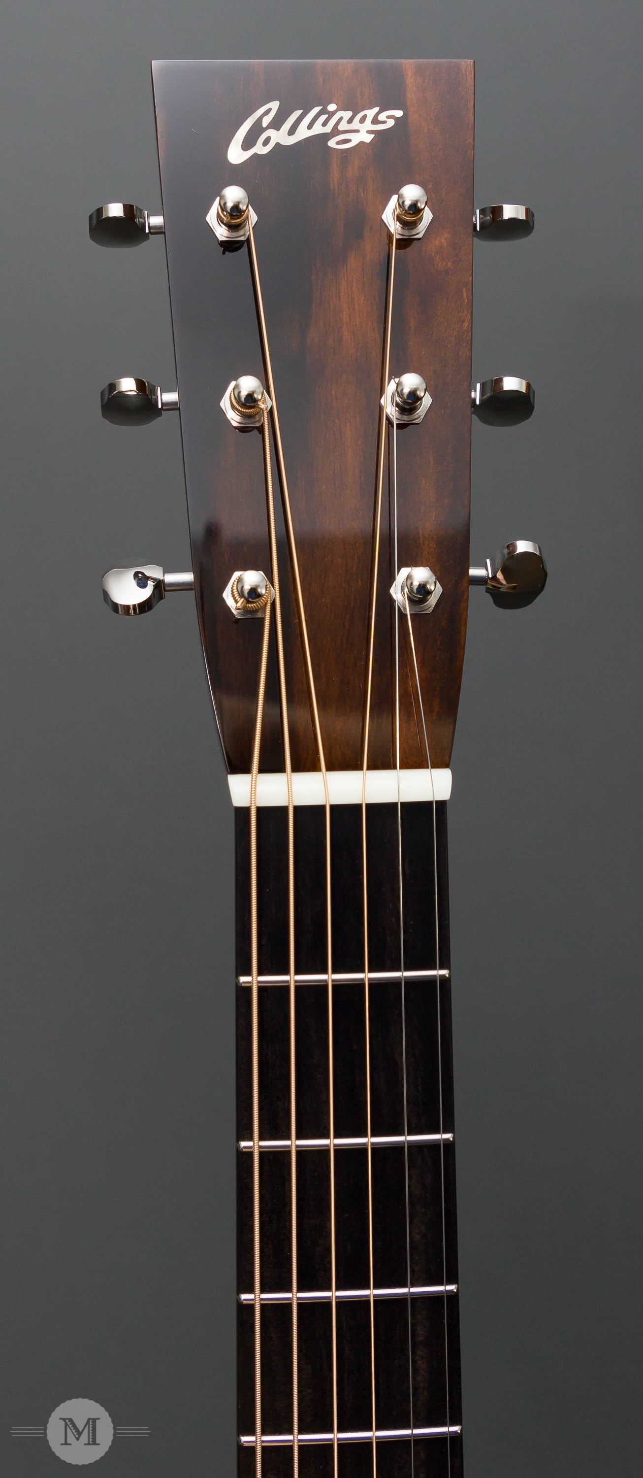 Collings Guitars - OM2H A Traditional T Series 1 11/16